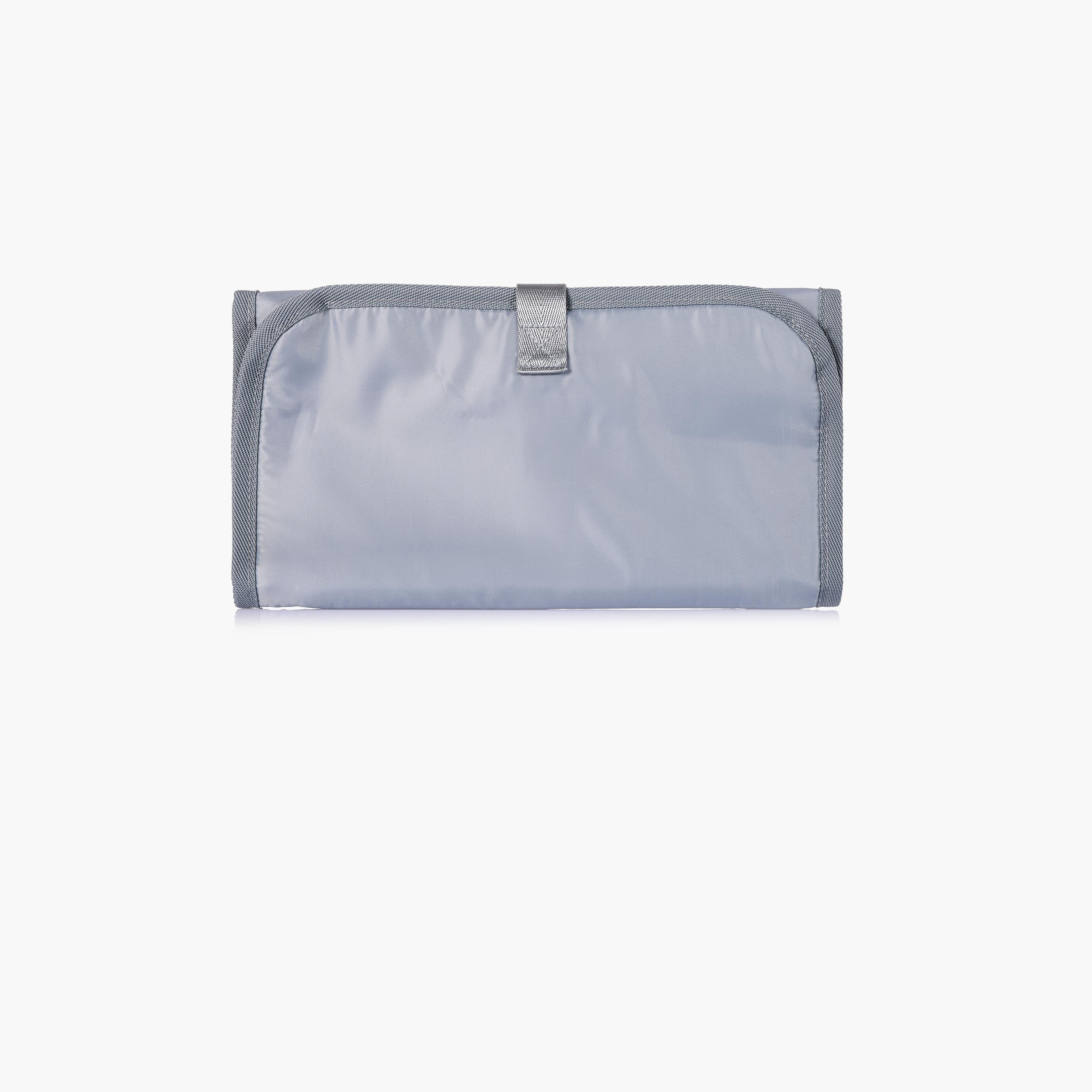 Magellan Printed Diaper Bag with Zipper and Adjustable Strap | 199MA203/3P-baby-diapering-diaperbags-image-10