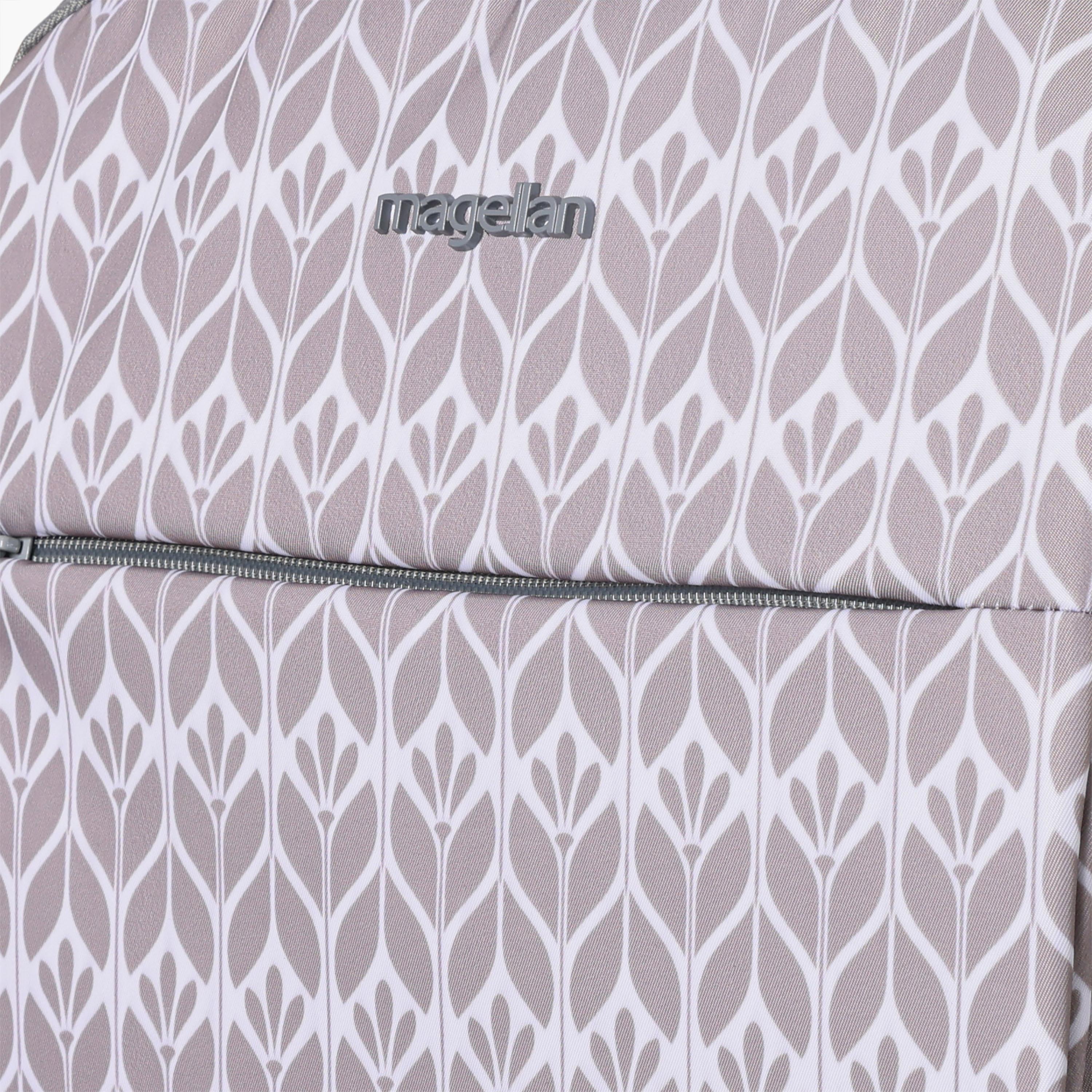Magellan Printed Baby Bed Backpack with Zipper and Adjustable Strap | 239MA500-school-bagsandbackpacks-backpacks-image-7