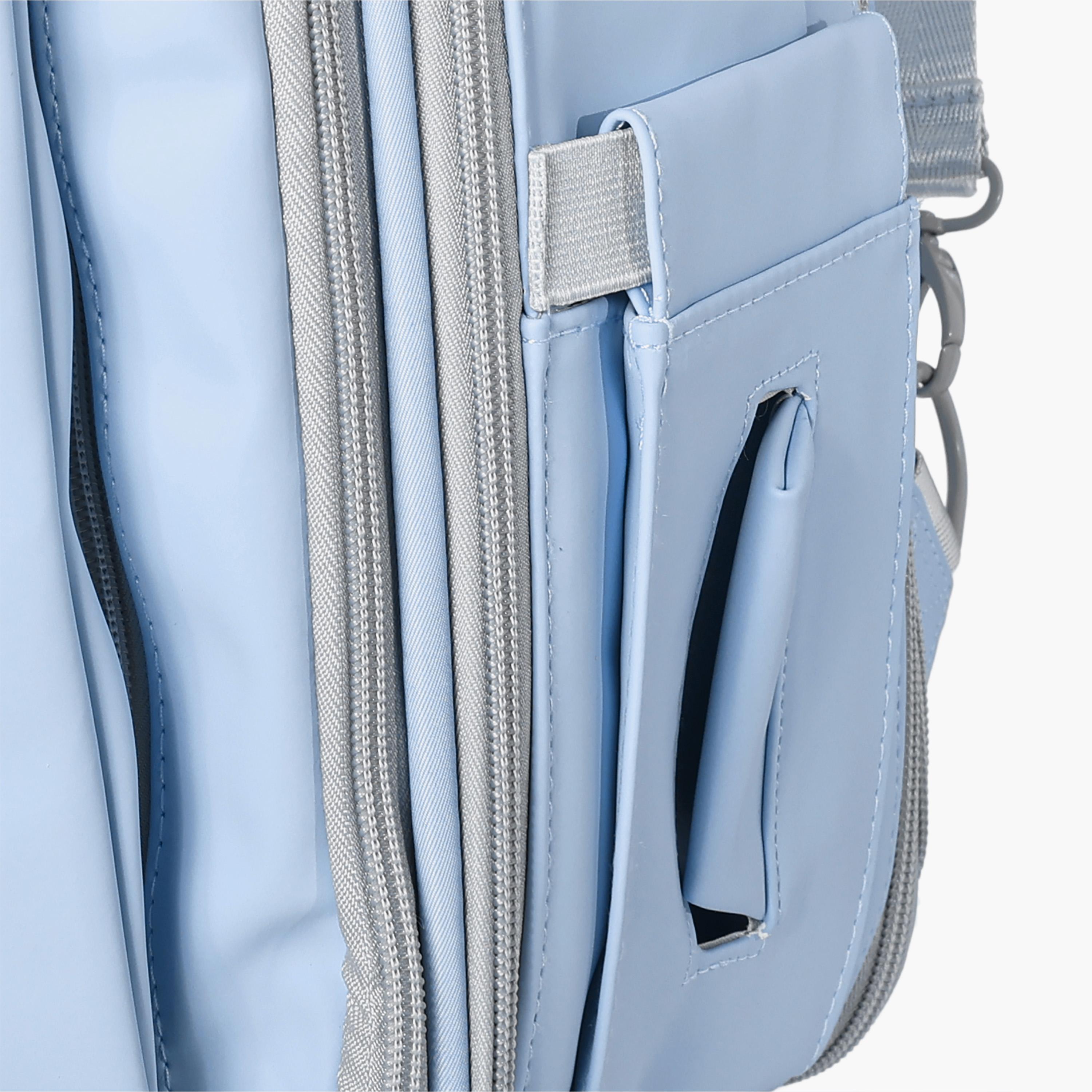 Magellan Printed Baby Bed Backpack with Zipper and Adjustable Strap | 239MA500-school-bagsandbackpacks-backpacks-image-6