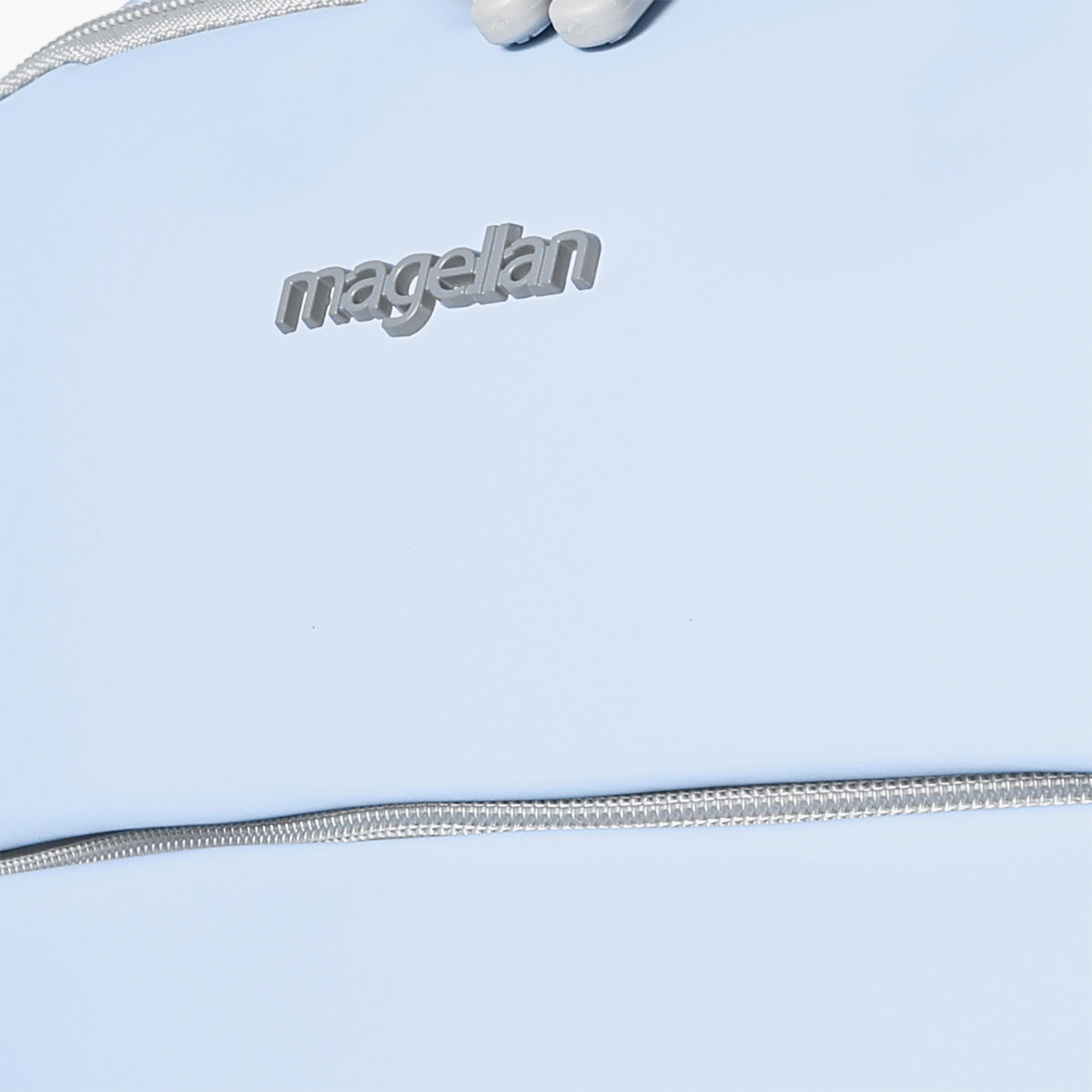 Magellan Printed Baby Bed Backpack with Zipper and Adjustable Strap | 239MA500-school-bagsandbackpacks-backpacks-image-7