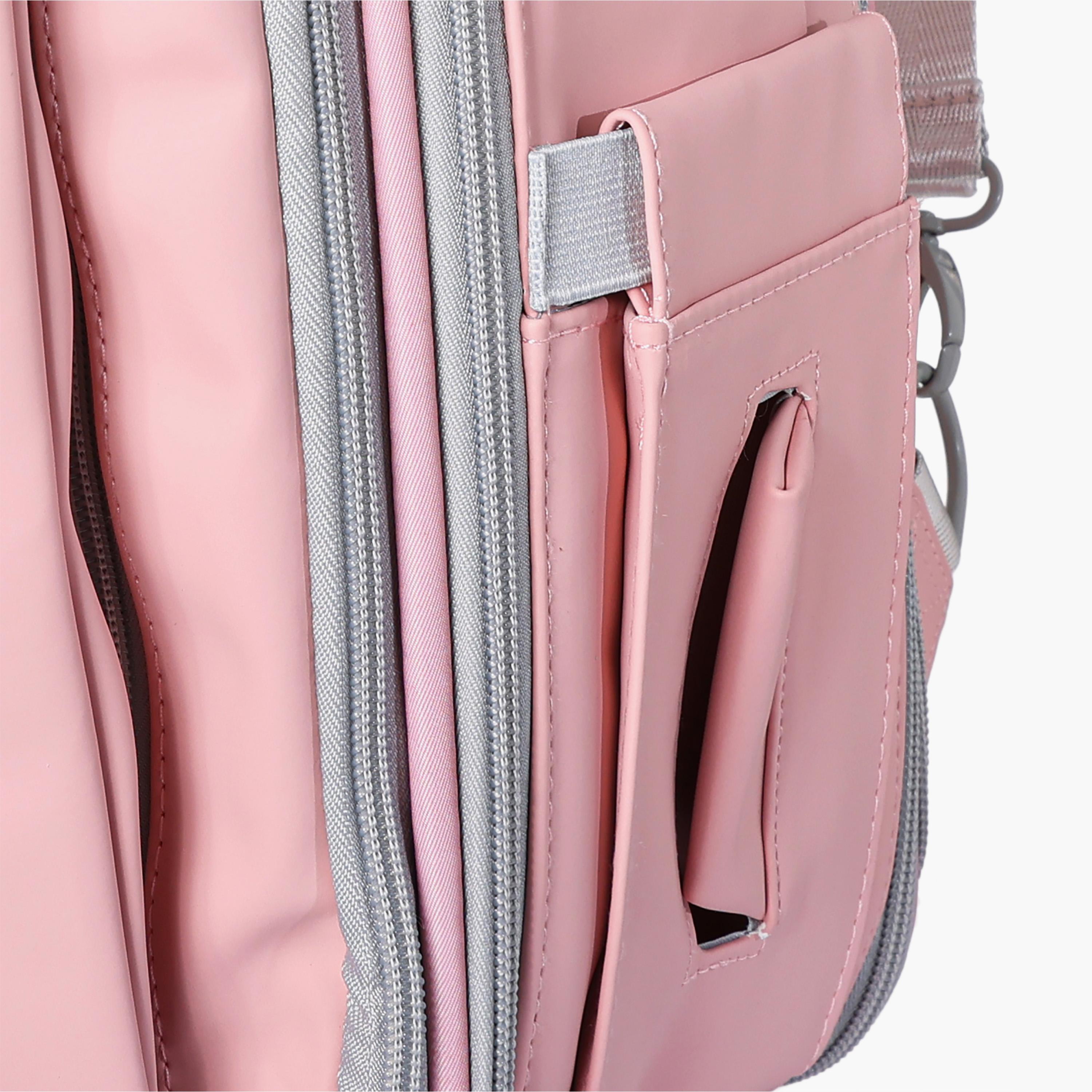 Magellan Printed Baby Bed Backpack with Zipper and Adjustable Strap | 239MA500-school-bagsandbackpacks-backpacks-image-6