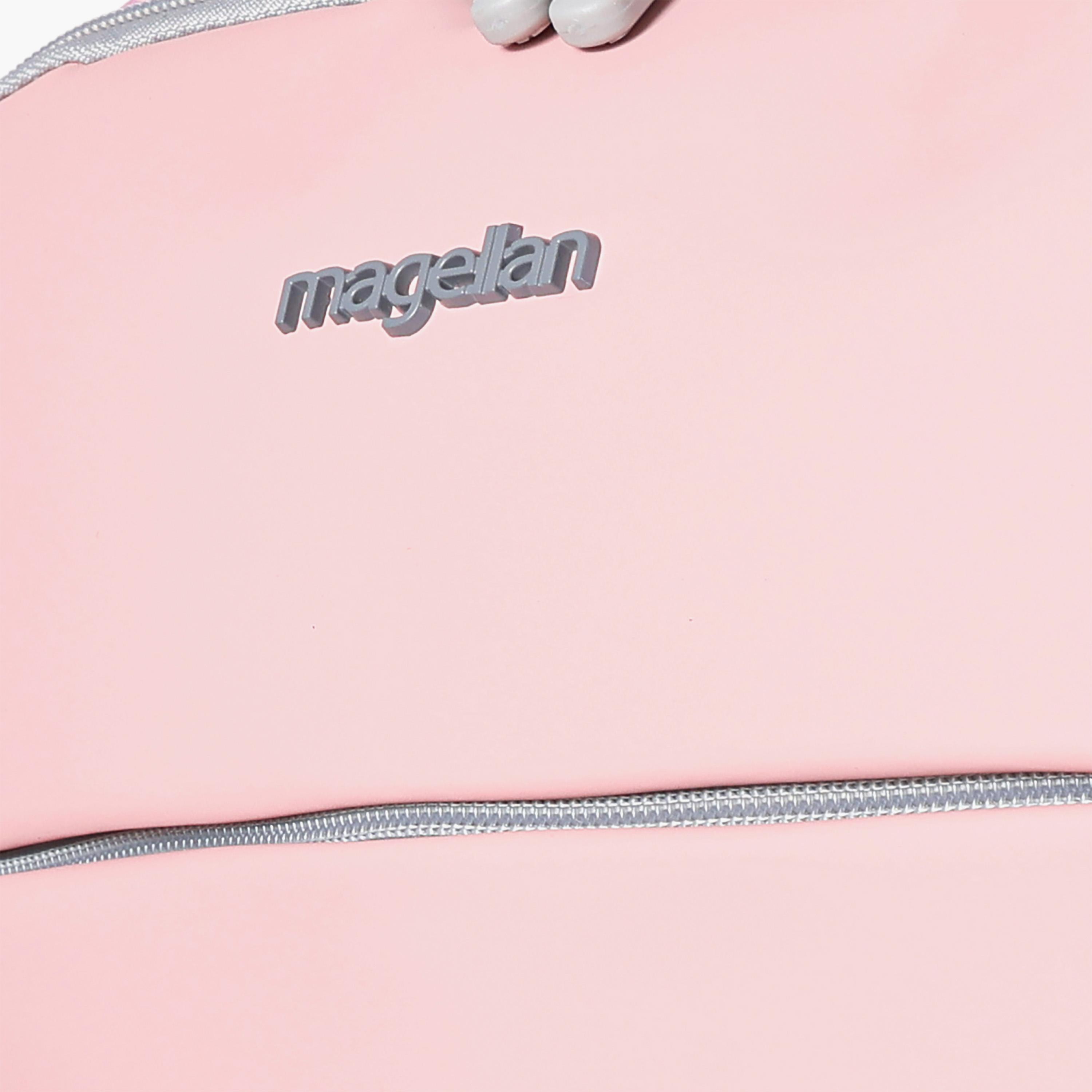 Magellan Printed Baby Bed Backpack with Zipper and Adjustable Strap | 239MA500-school-bagsandbackpacks-backpacks-image-7