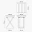 Tramontina Potenza 2-Seater Wooden Top Tea Set-InfluencerCodes_Ramadan26_All_20012026-image-4