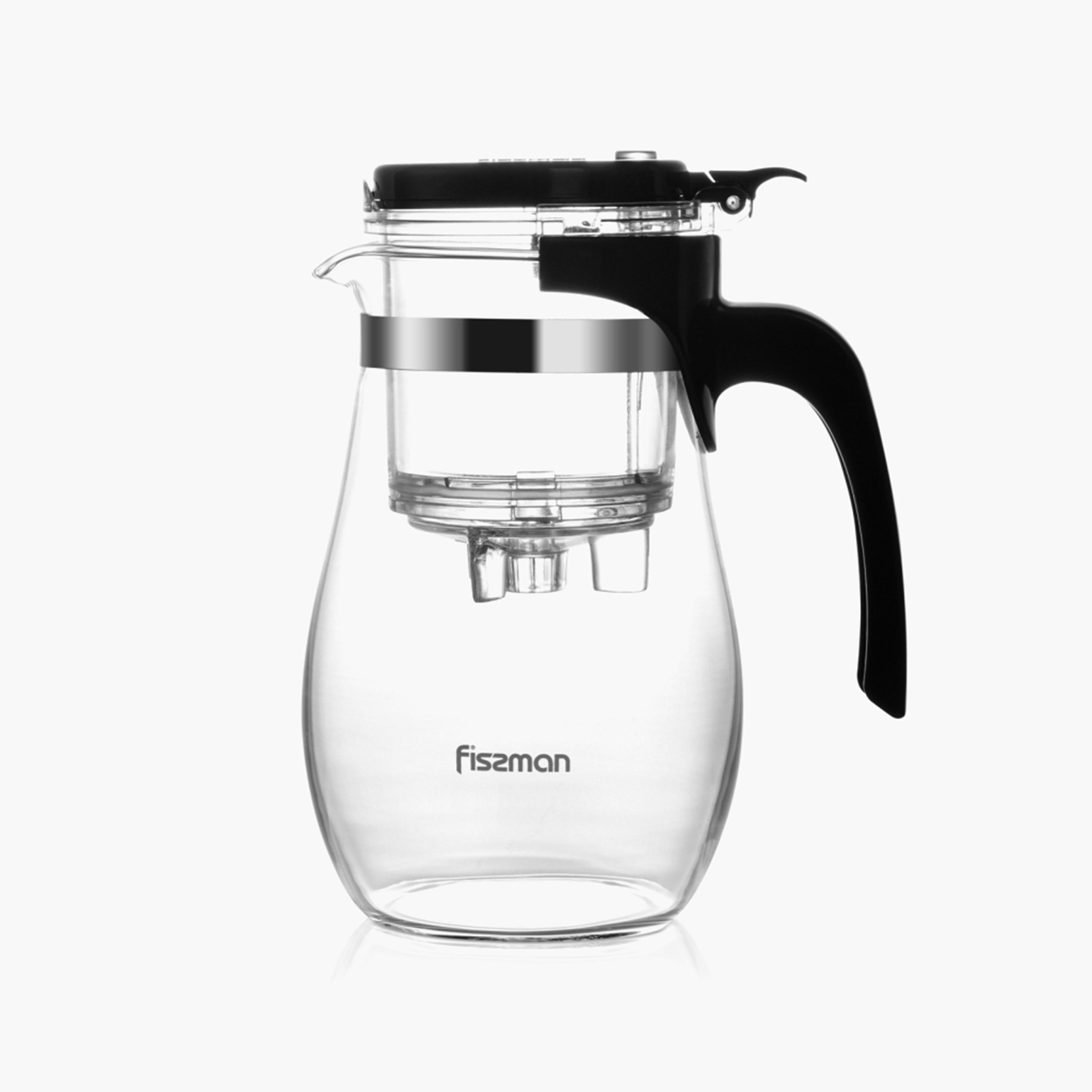 إبريق شاي غونفو من فيسمان- 900 مل-household-dining-teaandcoffee-vacuumflaskscoffeeandteapots-image-1