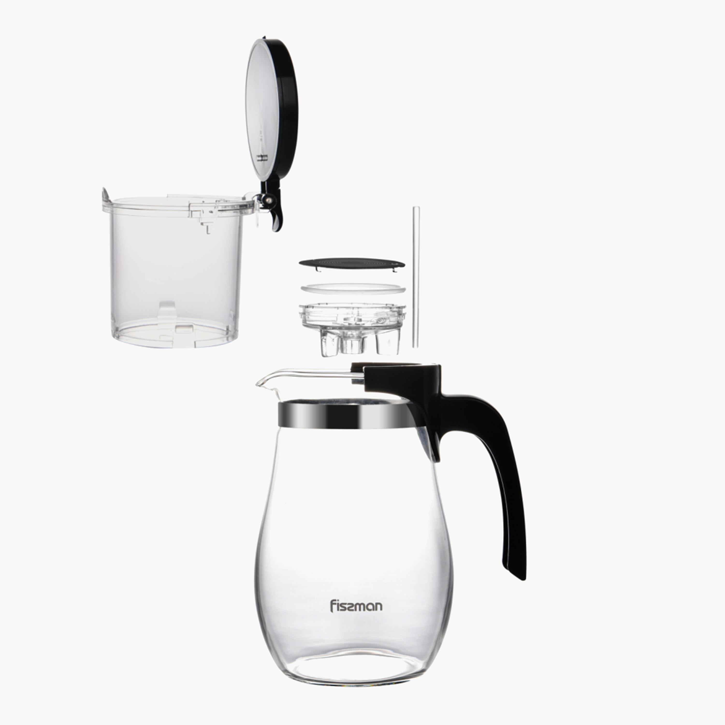 إبريق شاي غونفو من فيسمان- 900 مل-household-dining-teaandcoffee-vacuumflaskscoffeeandteapots-image-2