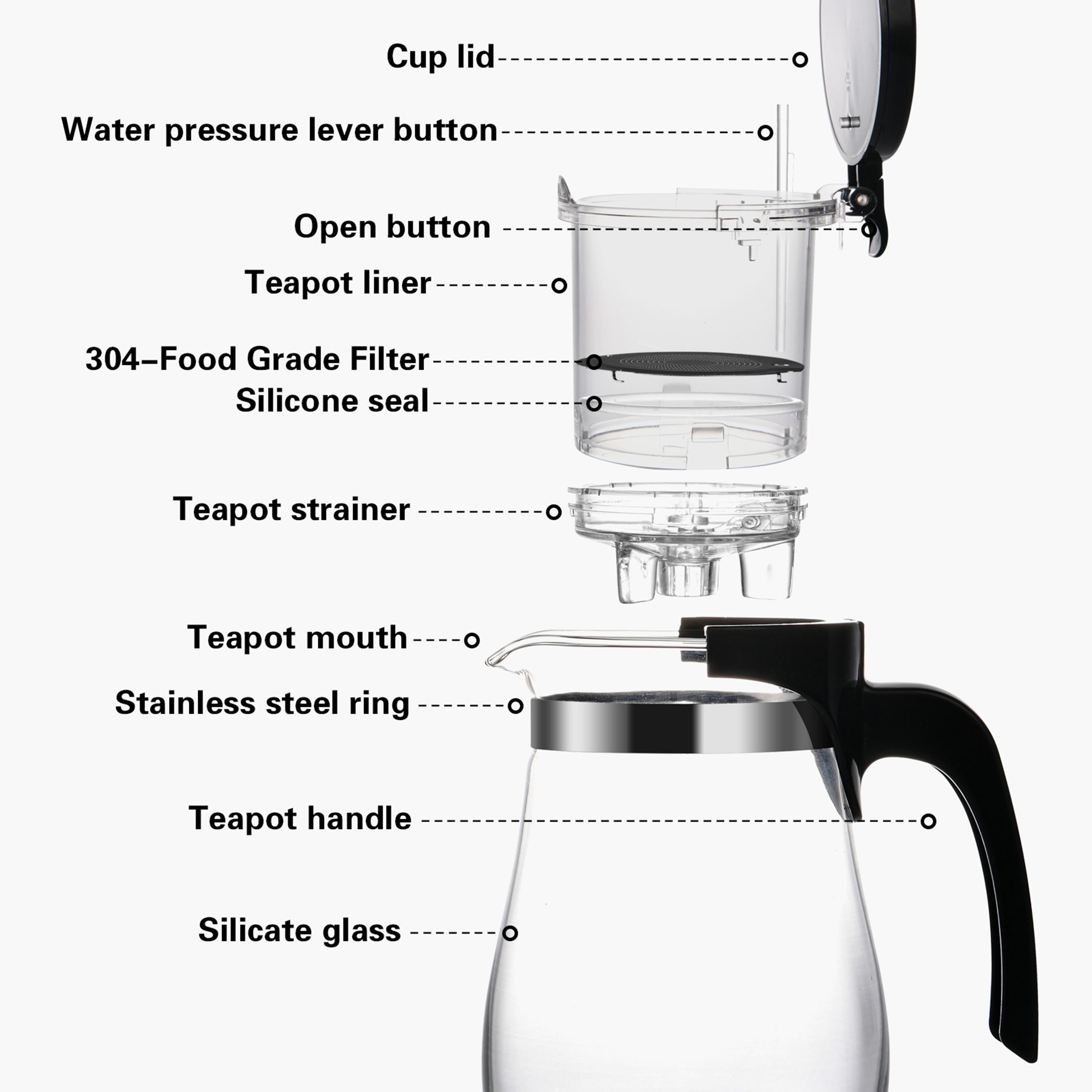 إبريق شاي غونفو من فيسمان- 900 مل-household-dining-teaandcoffee-vacuumflaskscoffeeandteapots-image-4