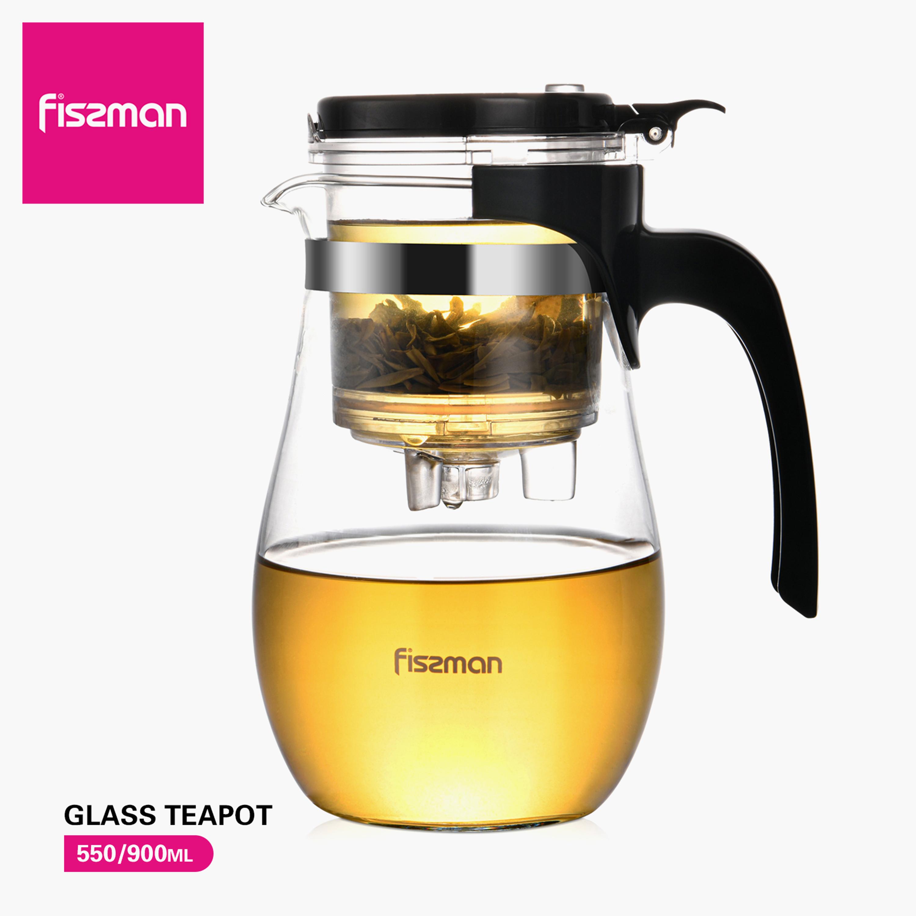 إبريق شاي غونفو من فيسمان- 900 مل-household-dining-teaandcoffee-vacuumflaskscoffeeandteapots-image-5