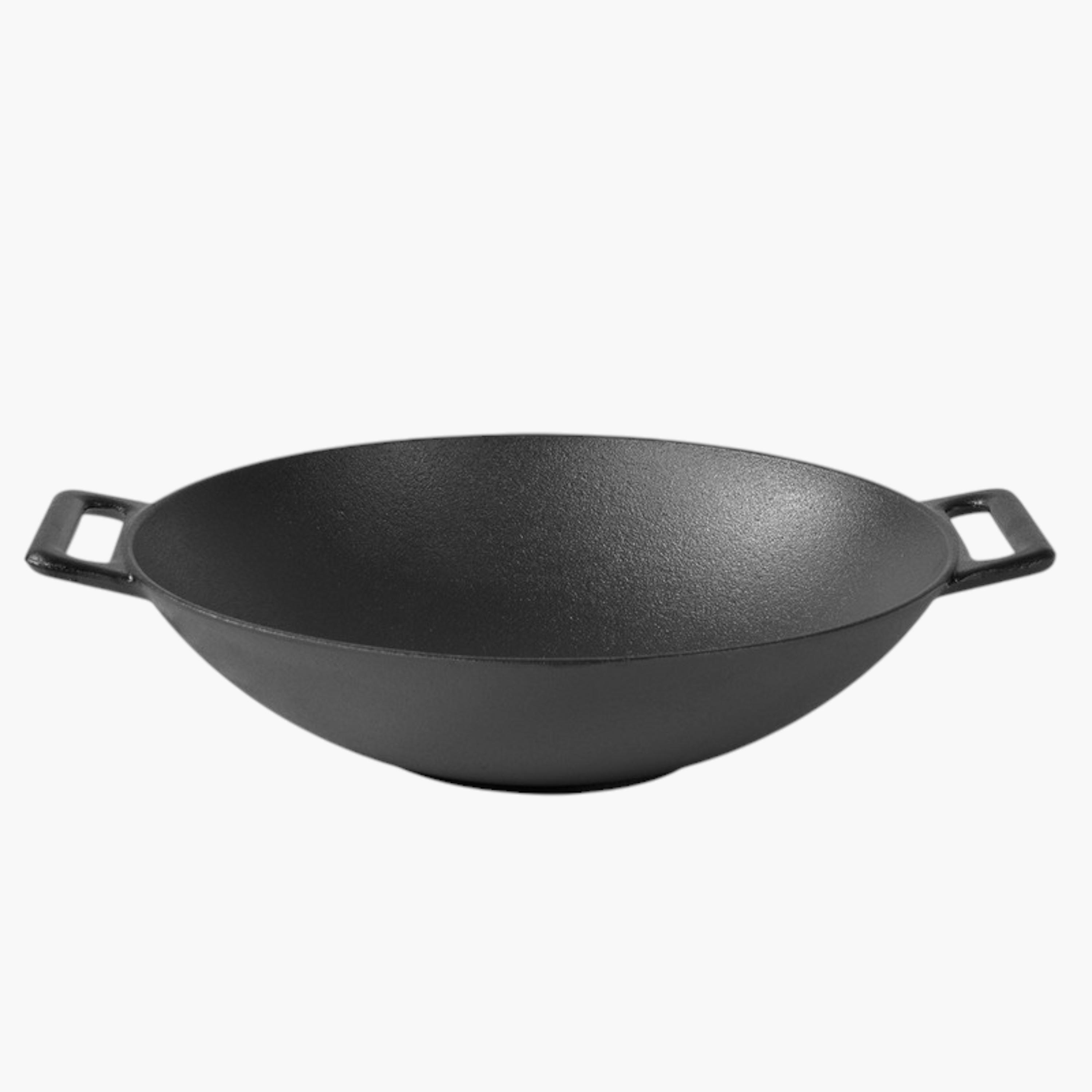 مقلاة ووك من حديد الزهر من فيسمان - 3.1 لتر-household-kitchen-cookware-potsandpans-image-1