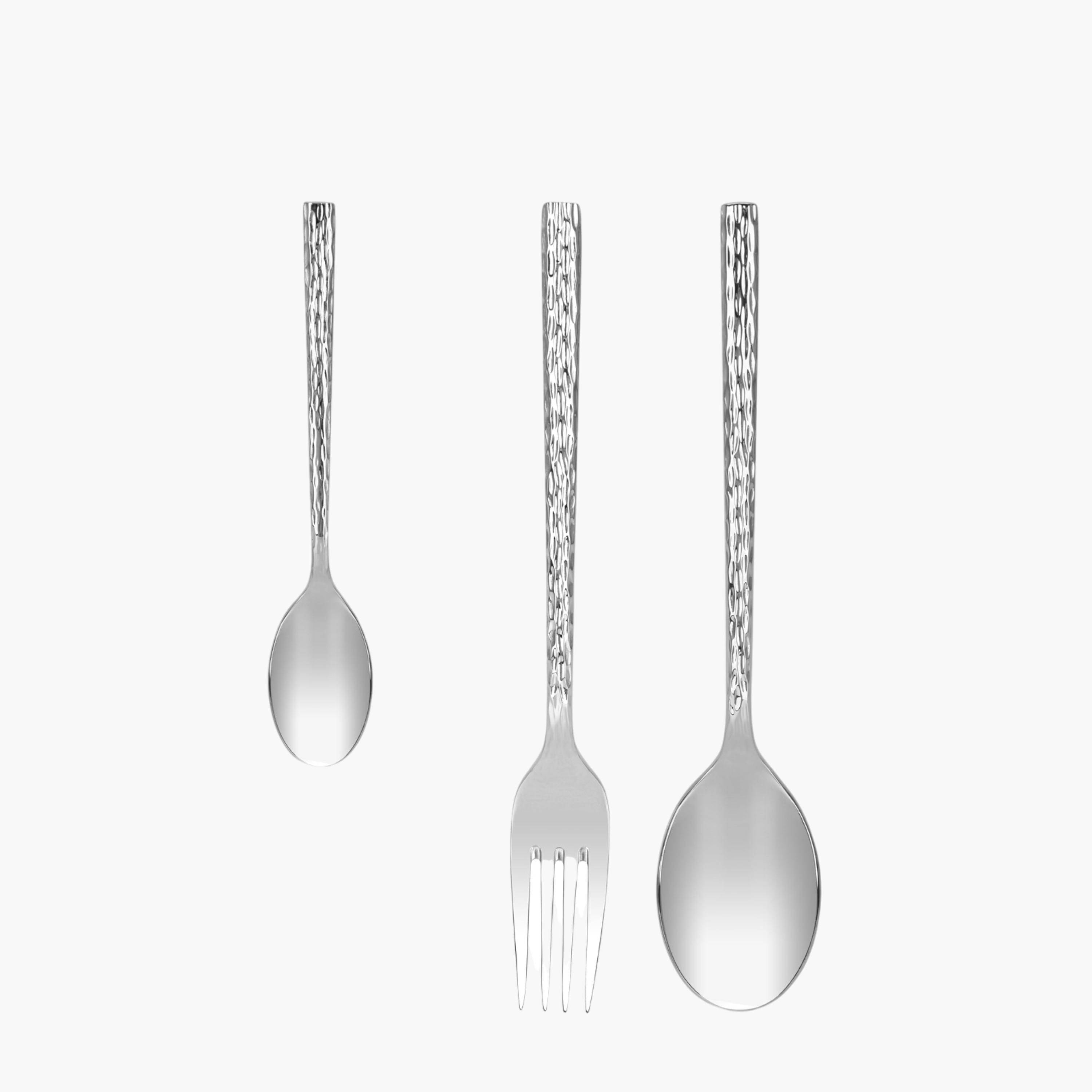 Verden Series 12-Piece Stainless Steel Cutlery Set-household-dining-cutlery-cutlerysets-image-1