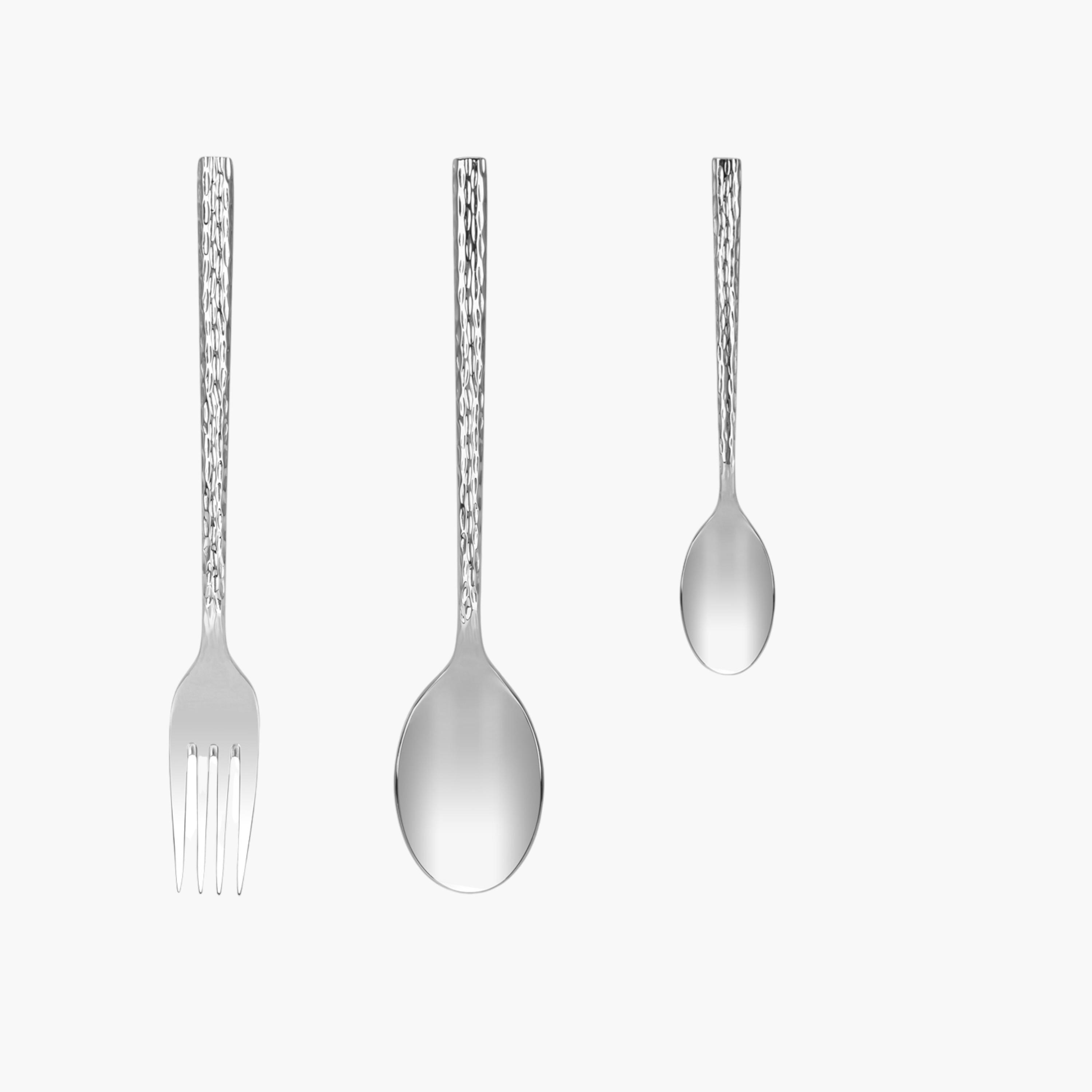 Verden Series 12-Piece Stainless Steel Cutlery Set-household-dining-cutlery-cutlerysets-image-2