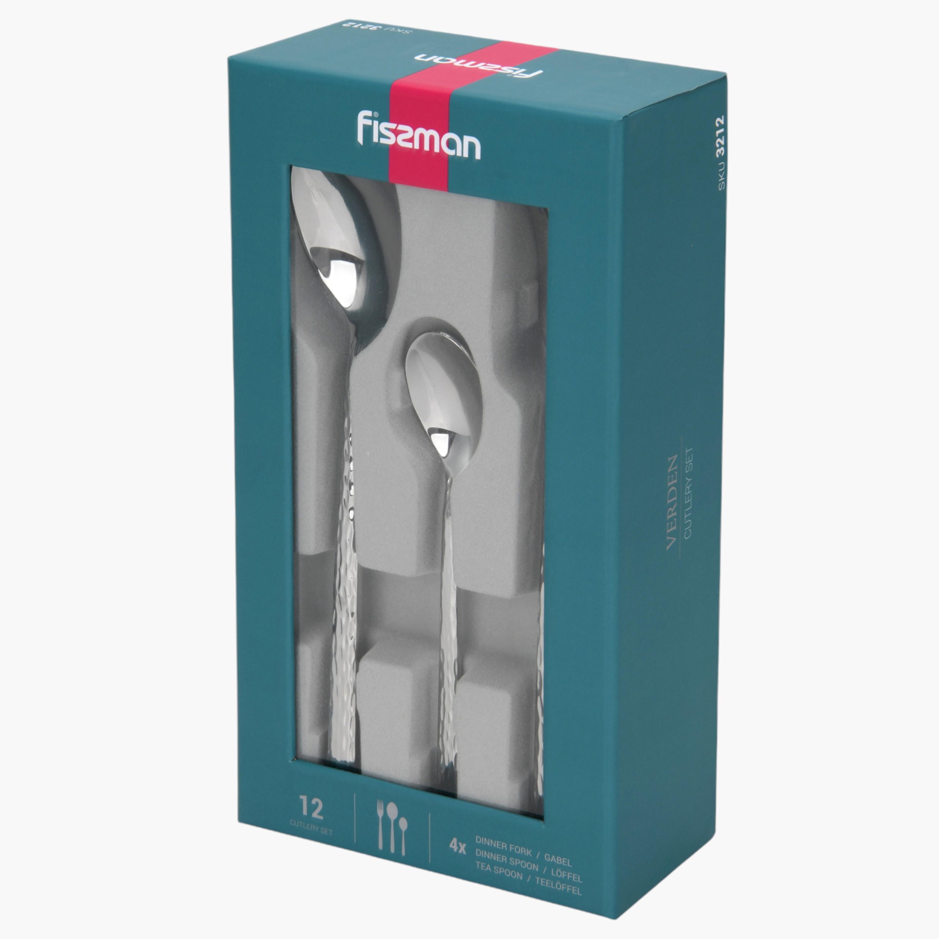 Verden Series 12-Piece Stainless Steel Cutlery Set-household-dining-cutlery-cutlerysets-image-4