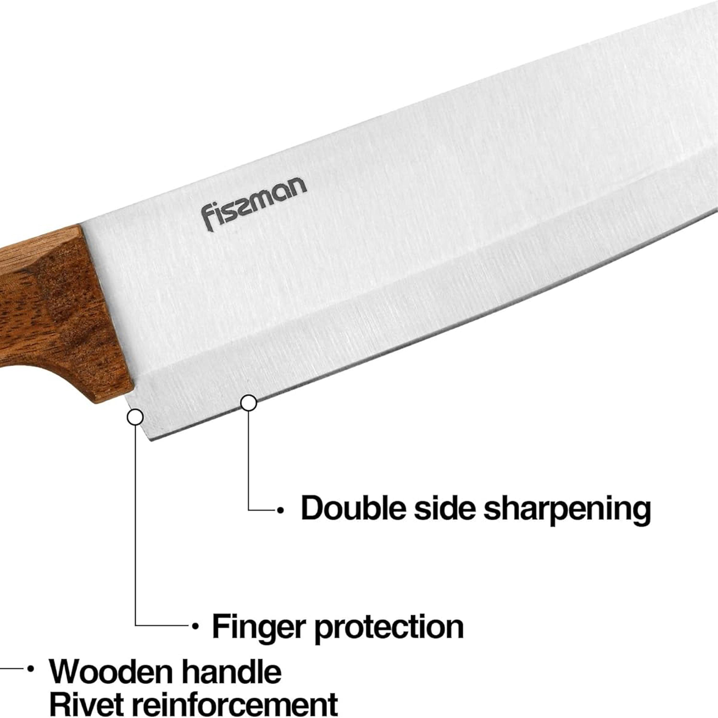 Fissman 3-Piece BBQ Grill Tool Set-household-kitchen-kitchentoolsandutensils-knives-image-7