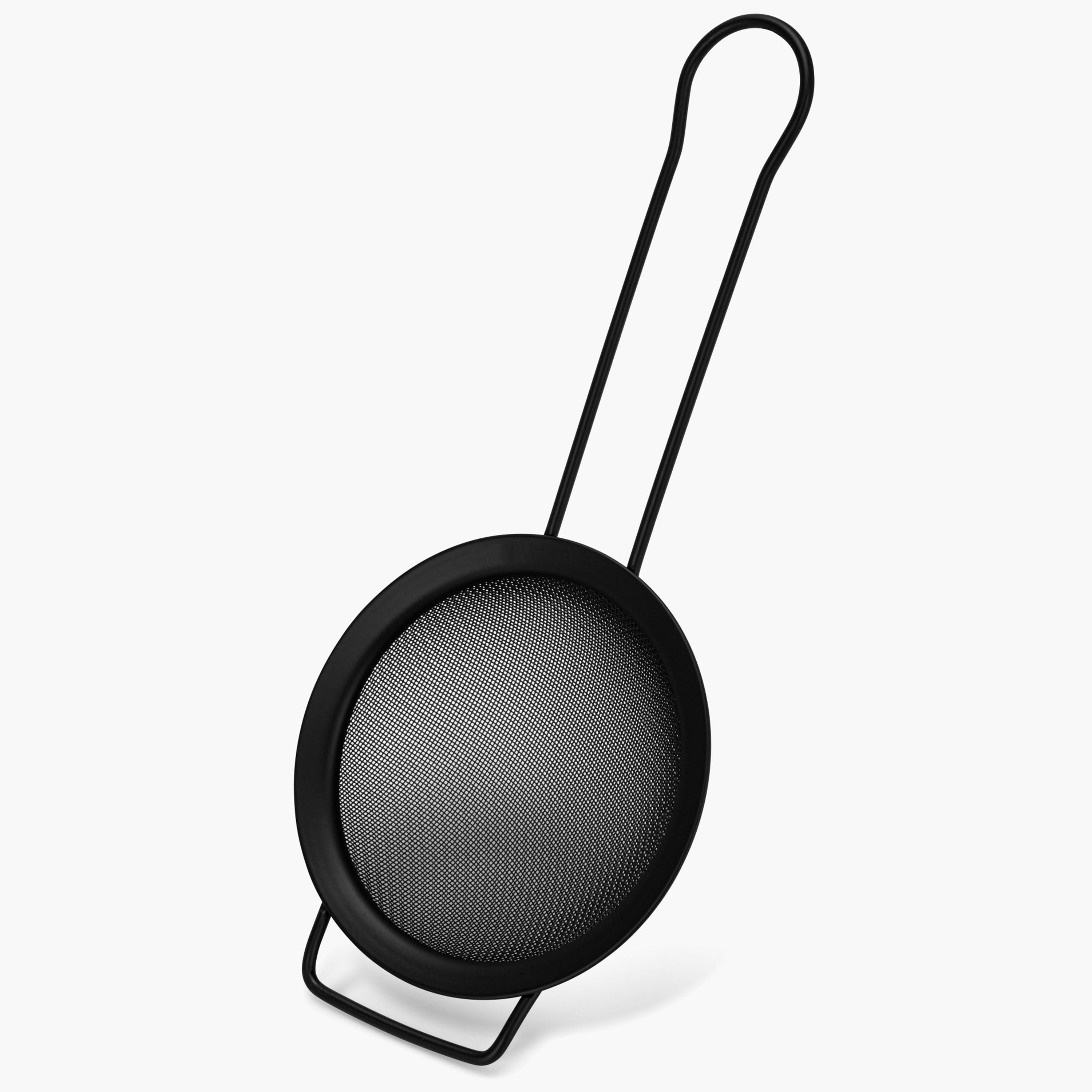 مصفاة شبكية بمقبض فاين من فيسمان - 12 سم-household-kitchen-kitchentoolsandutensils-colandersandstrainers-image-1