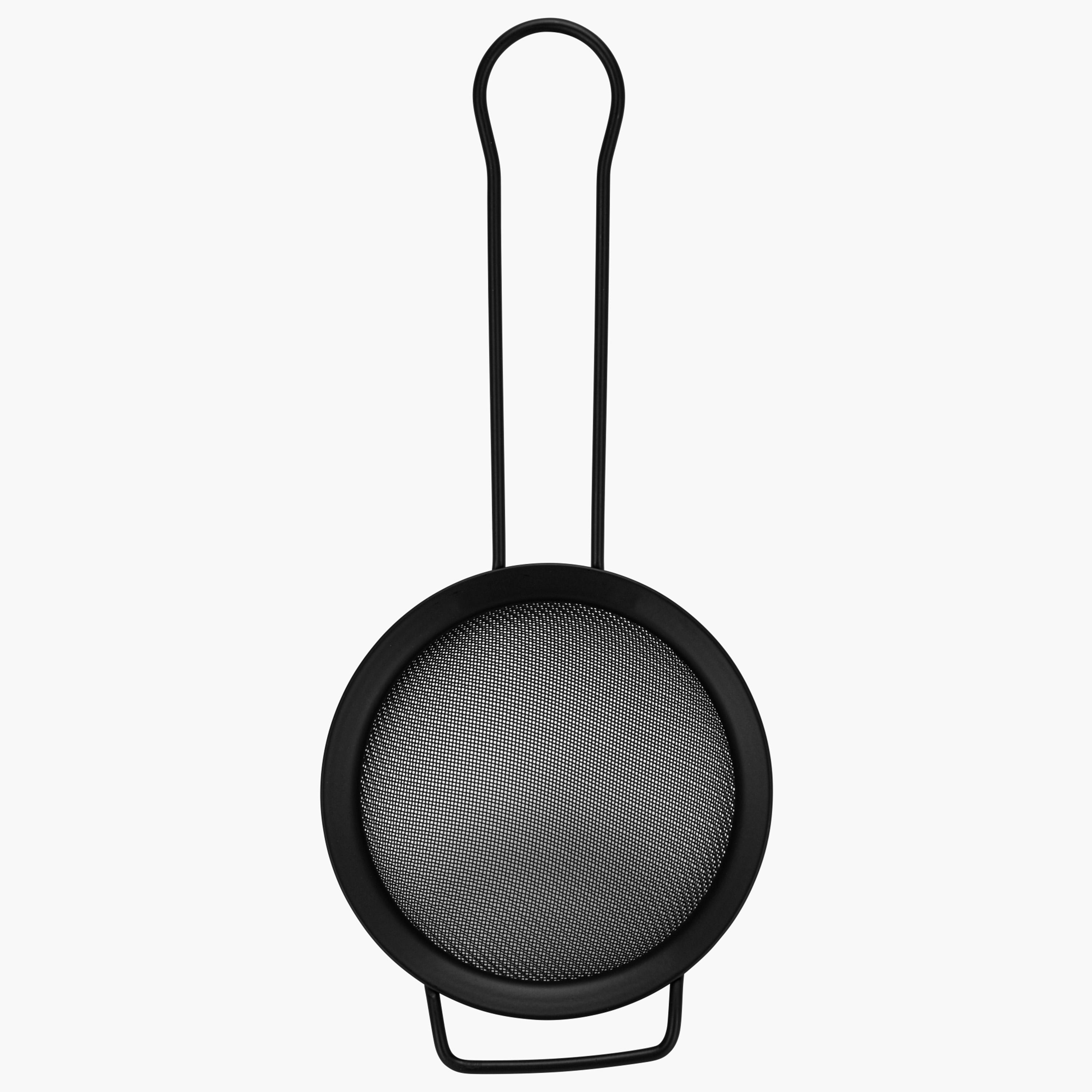 مصفاة شبكية بمقبض فاين من فيسمان - 12 سم-household-kitchen-kitchentoolsandutensils-colandersandstrainers-image-4