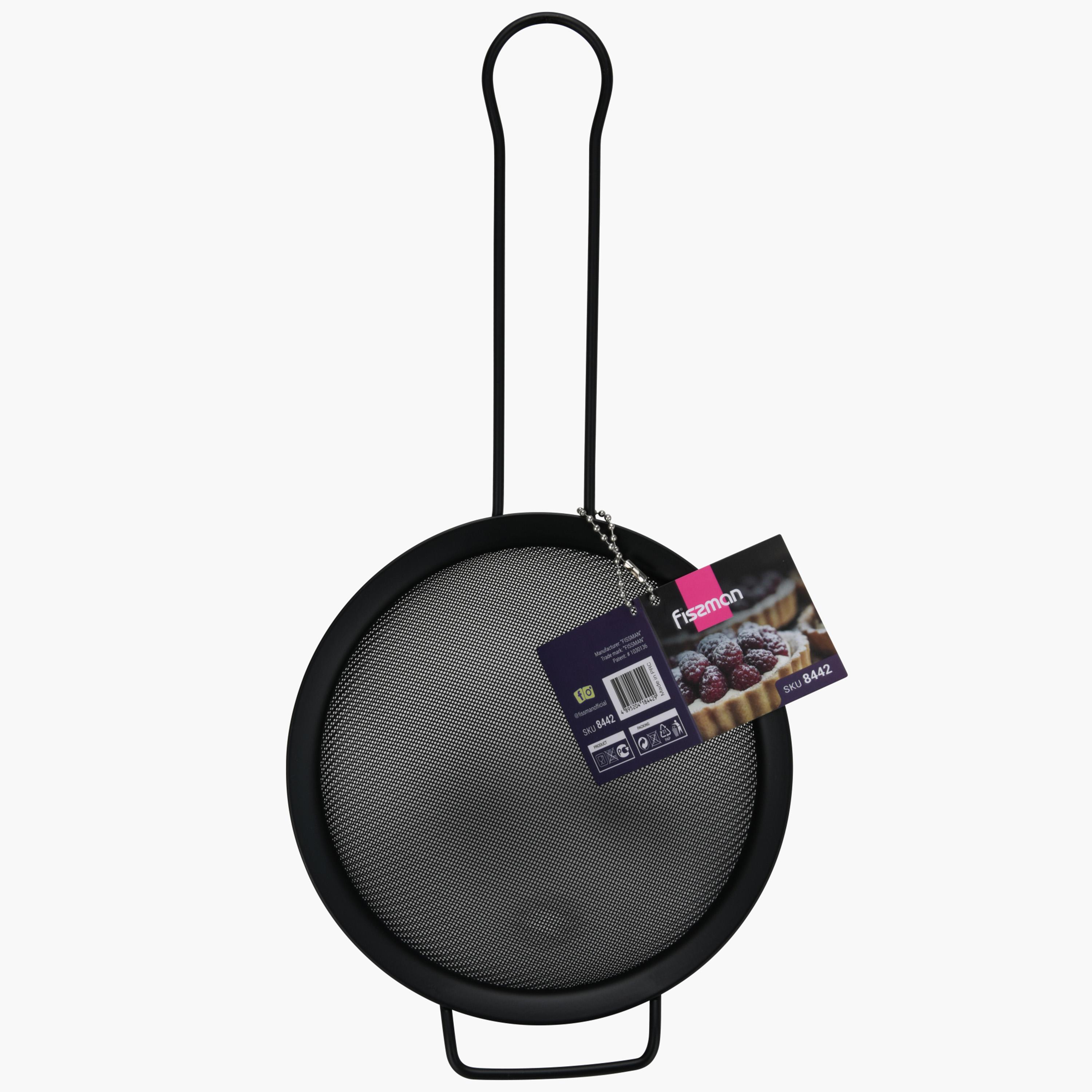 مصفاة شبكية بمقبض فاين من فيسمان - 16 سم-household-kitchen-kitchentoolsandutensils-colandersandstrainers-image-6