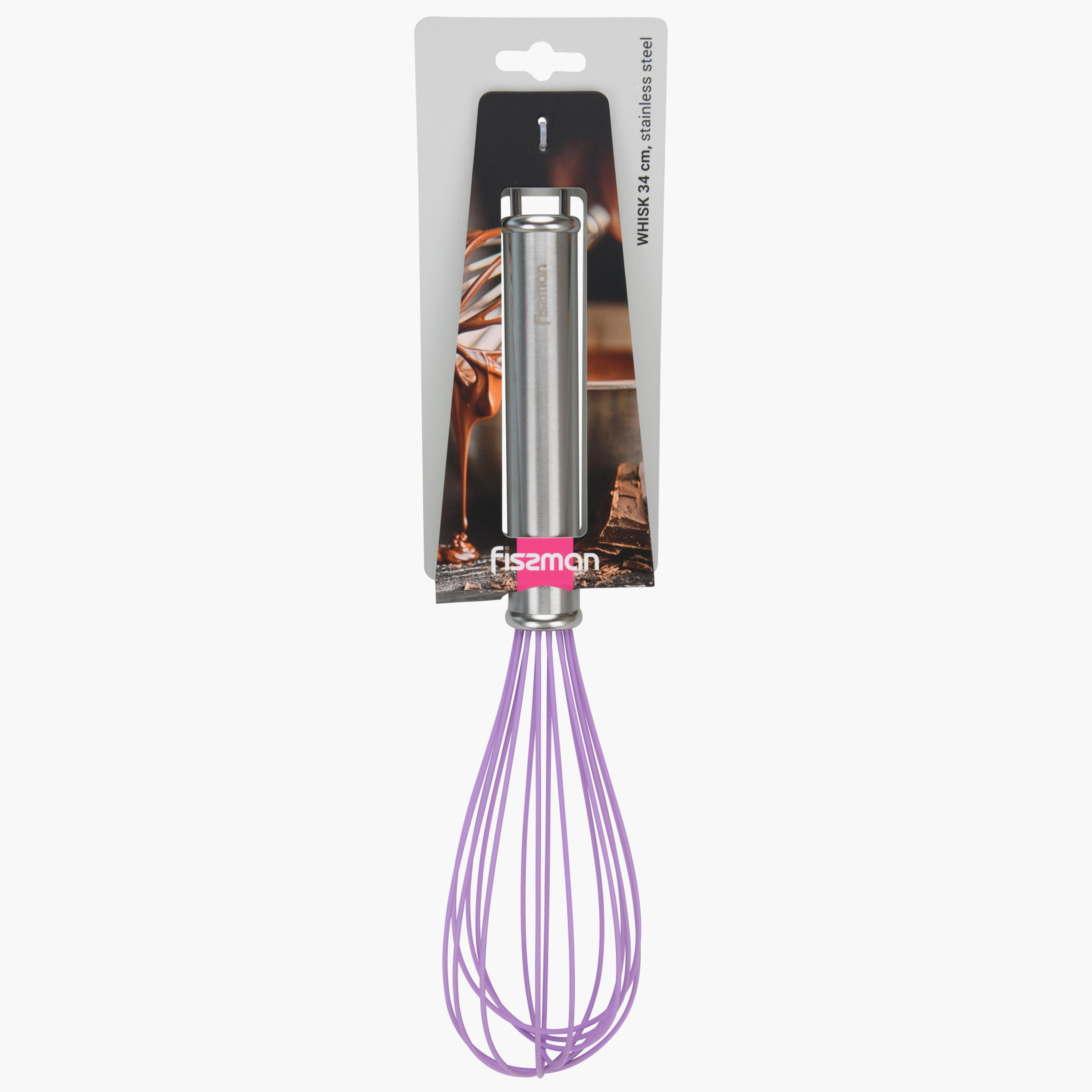 خفاقة ستانليس ستيل من فيسمان-household-kitchen-kitchentoolsandutensils-foodpreparationtools-image-2