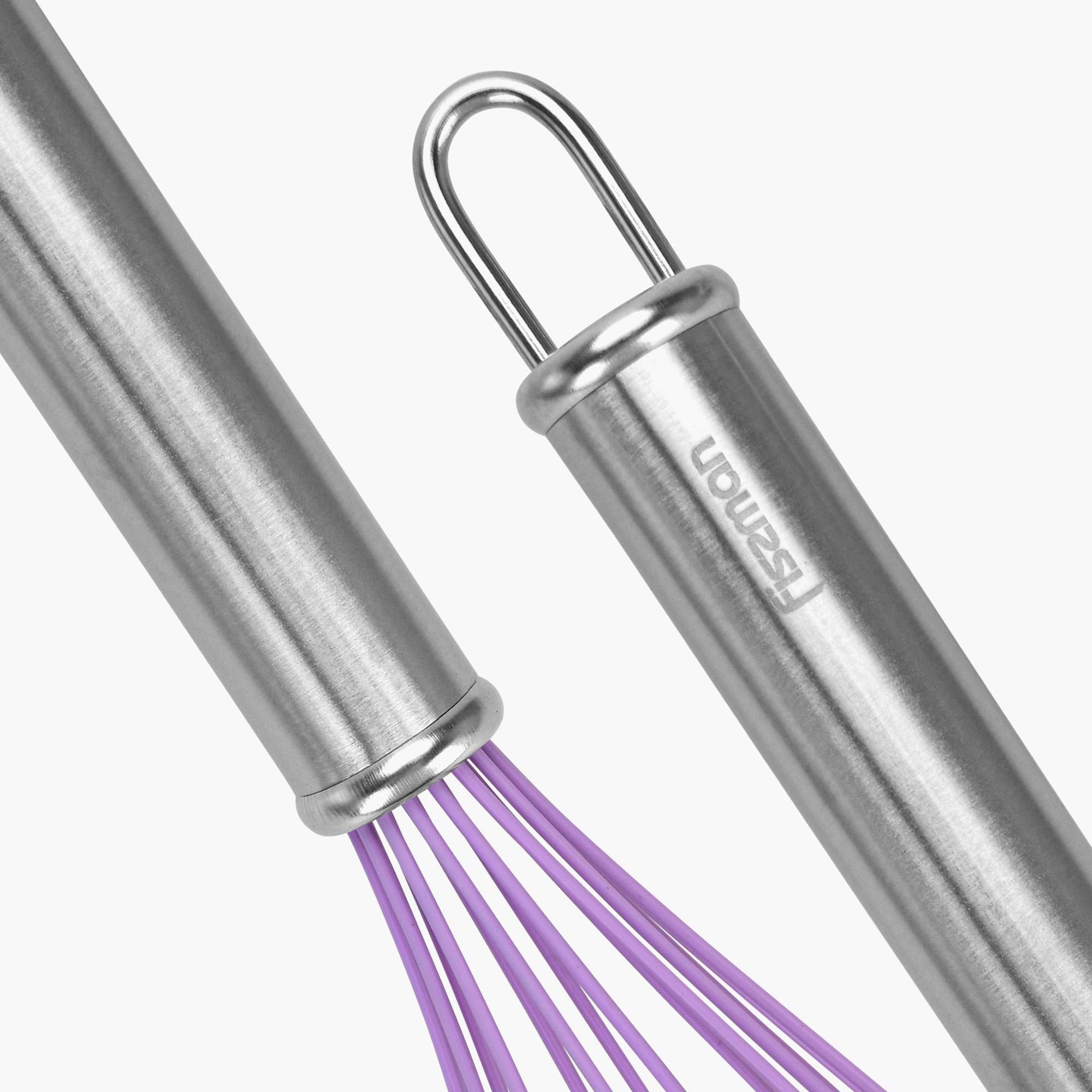خفاقة ستانليس ستيل من فيسمان-household-kitchen-kitchentoolsandutensils-foodpreparationtools-image-5