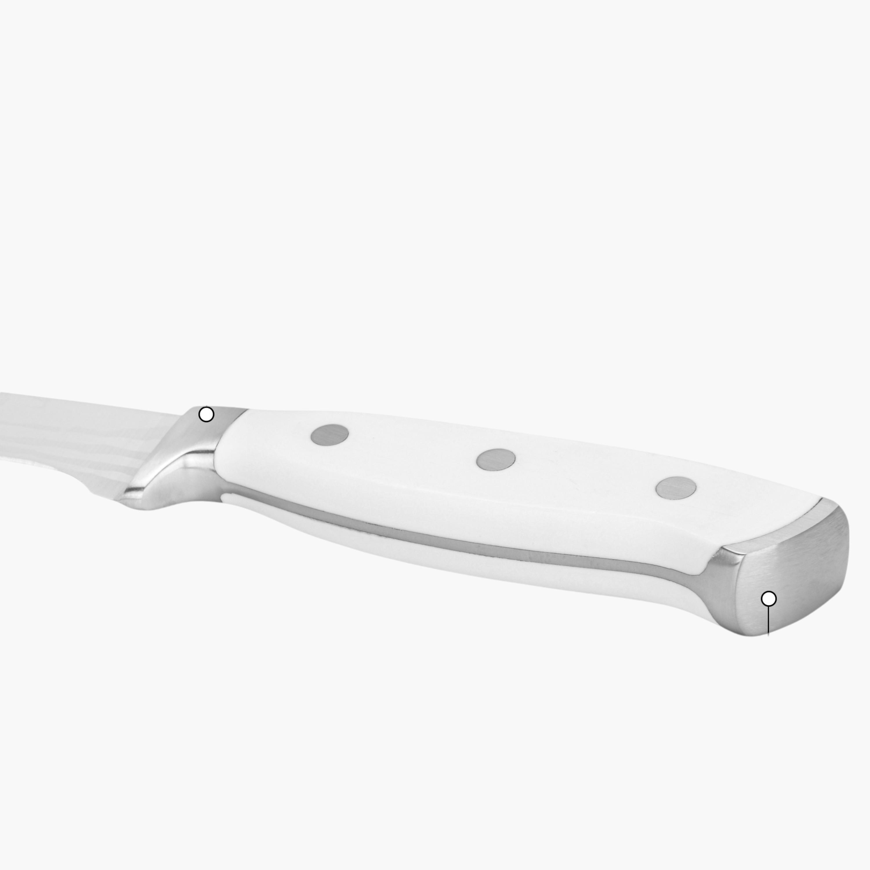 Fissman 8-inch Stiff Fillet Knife - Bonn-household-kitchen-kitchentoolsandutensils-knives-image-3