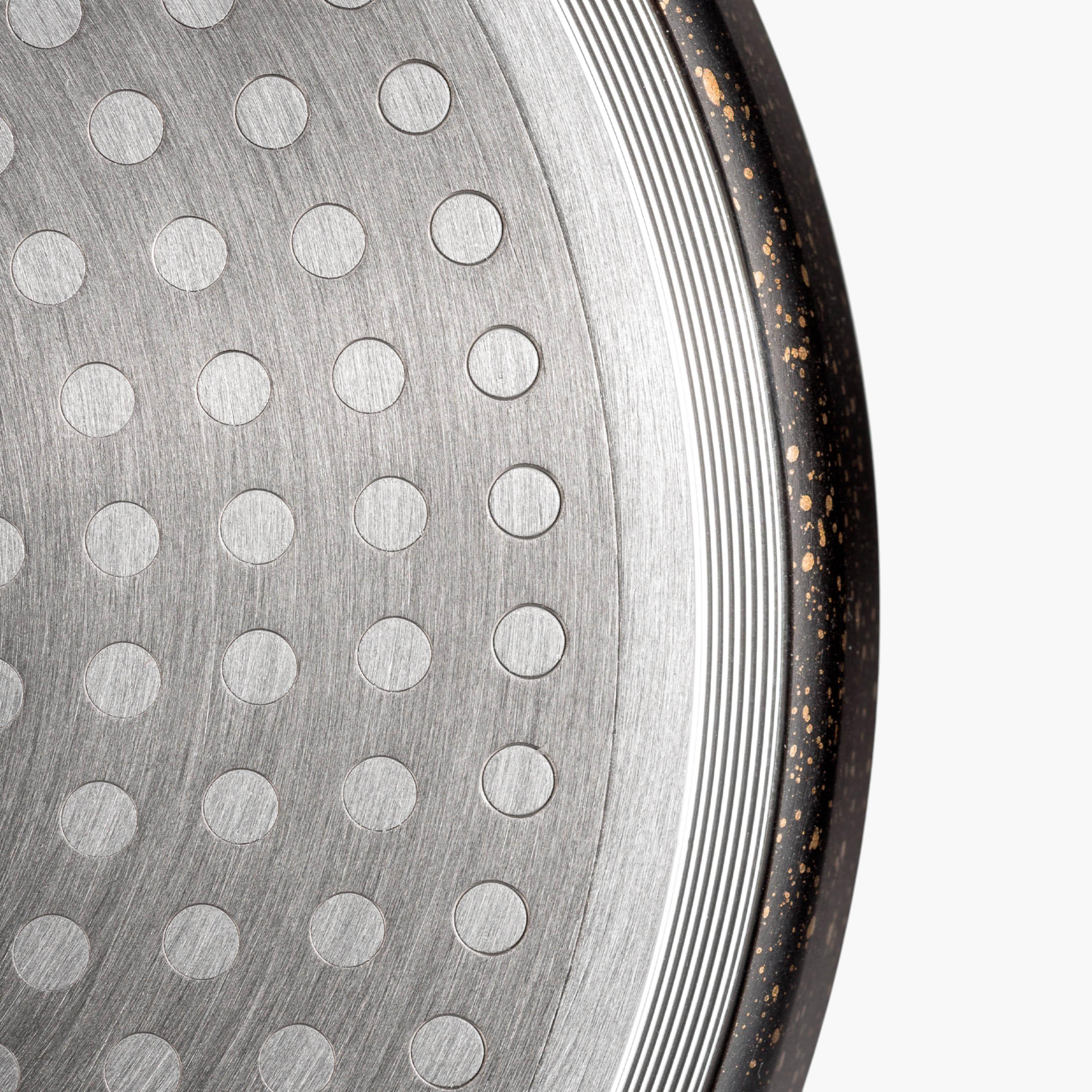 Forde Aluminium Non-Stick Crepe Pan - 16 cm-household-kitchen-cookware-potsandpans-image-3