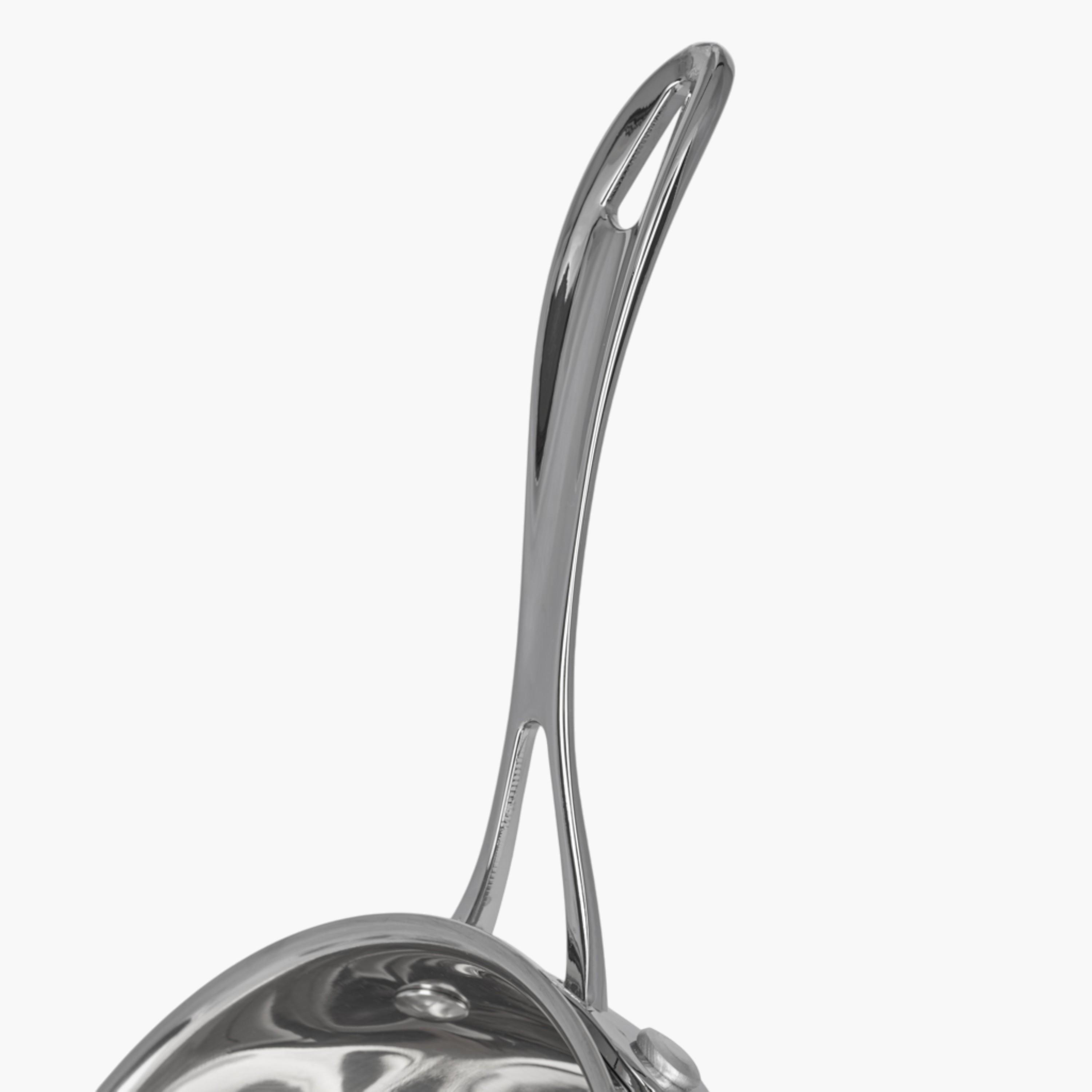 Felice Stainless Steel Saucepan - 1 L-household-kitchen-cookware-potsandpans-image-2