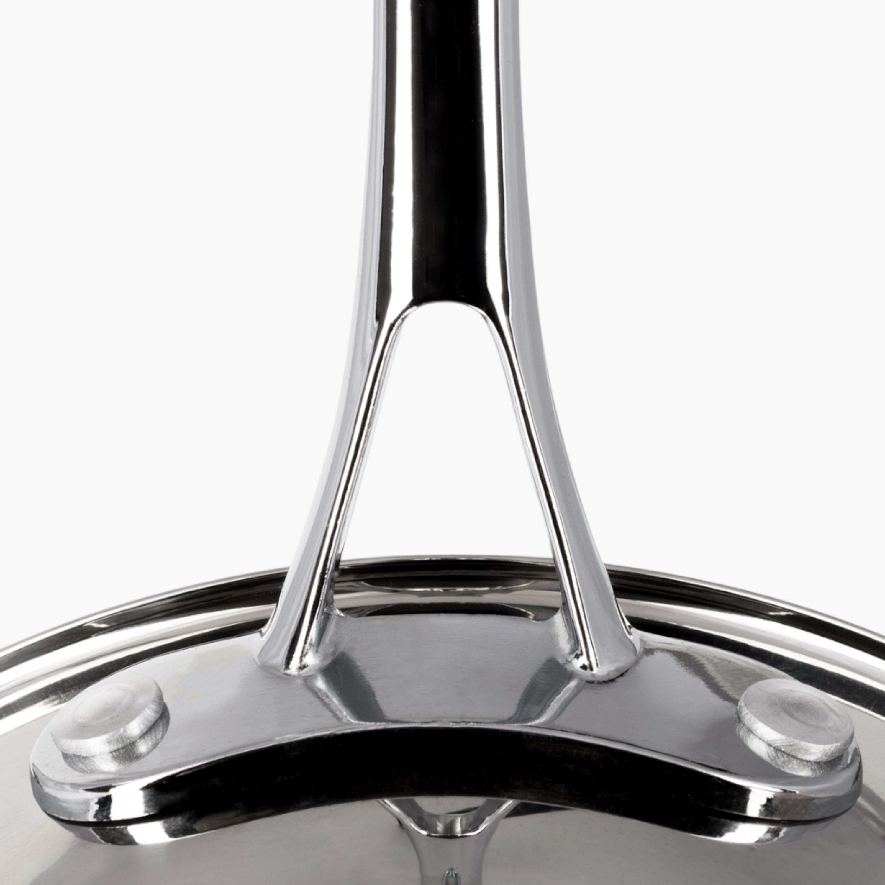 Felice Stainless Steel Saucepan - 1 L-household-kitchen-cookware-potsandpans-image-4