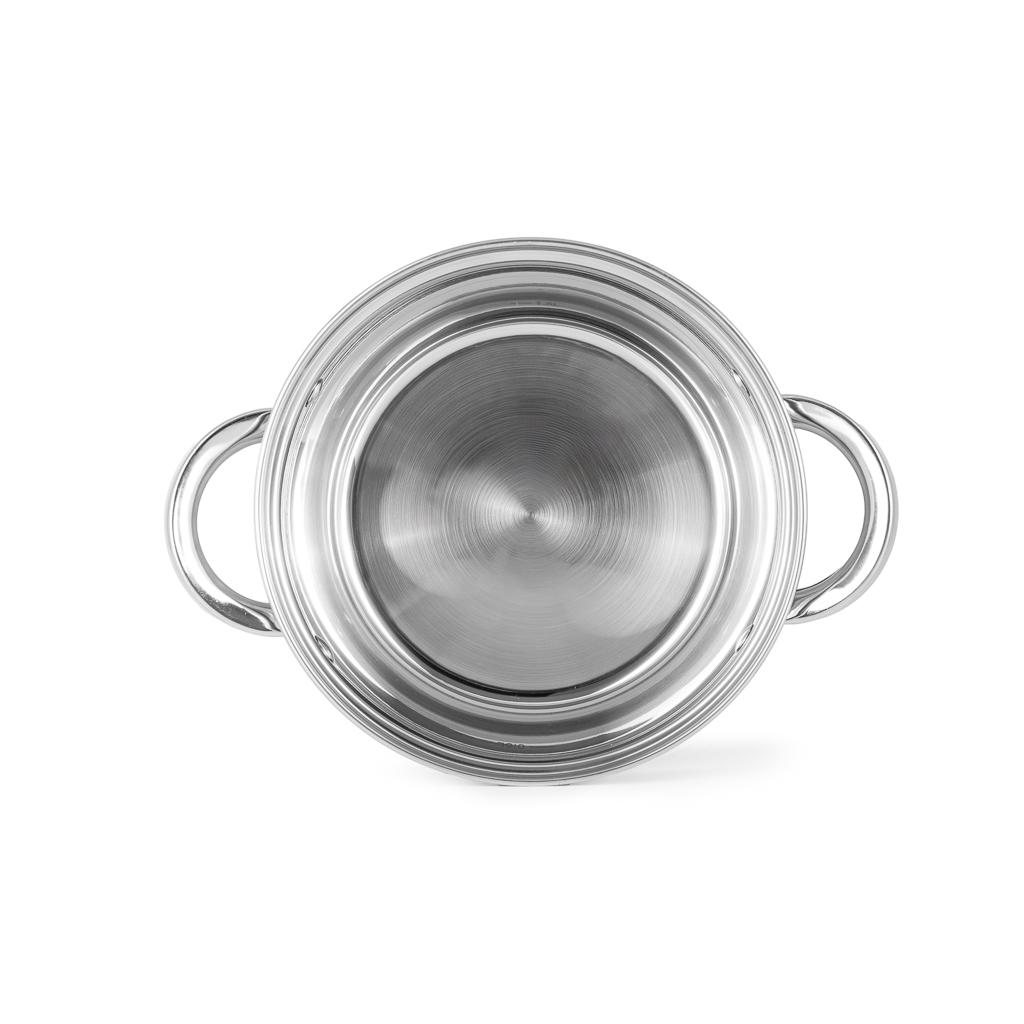 قدر ستانلس ستيل بغطاء زجاجي فيلينا من فيسمان - 2.1 لتر-household-kitchen-cookware-potsandpans-image-6