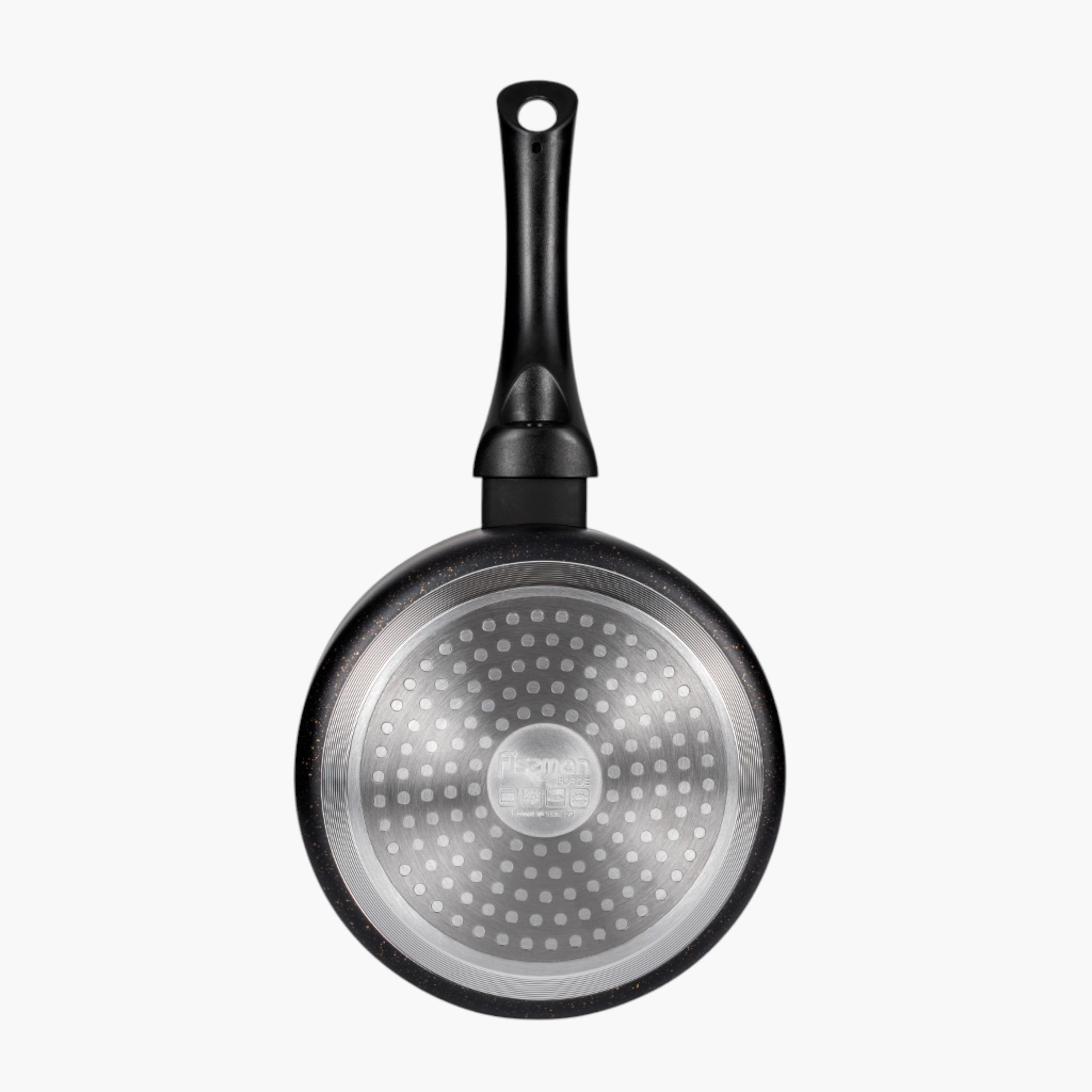 قدر صلصة ألمونيوم غير لاصق مع غطاء زجاجي فورد من فيسمان - 1.5 لتر-household-kitchen-cookware-potsandpans-image-3