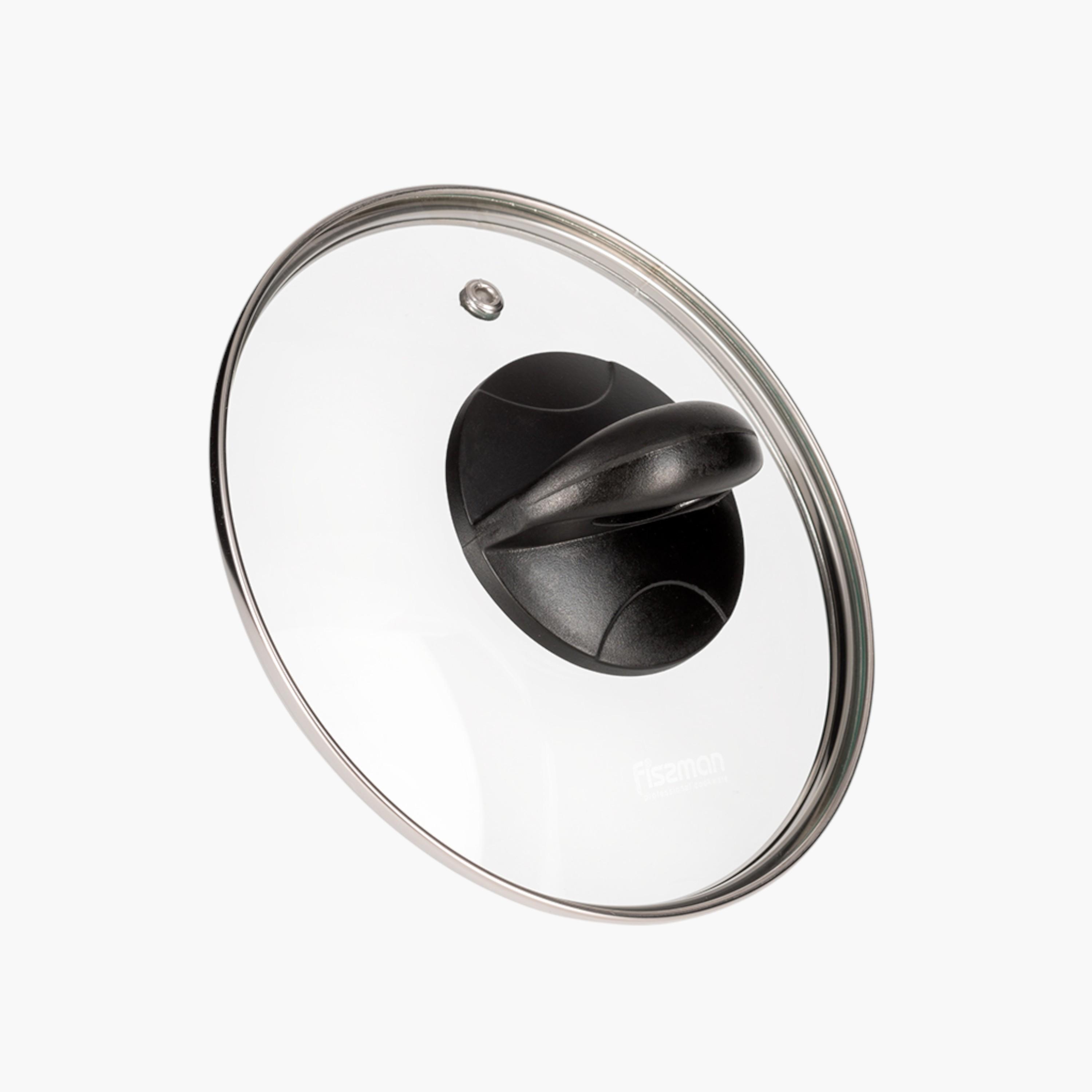 قدر صلصة ألمونيوم غير لاصق مع غطاء زجاجي فورد من فيسمان - 1.5 لتر-household-kitchen-cookware-potsandpans-image-7