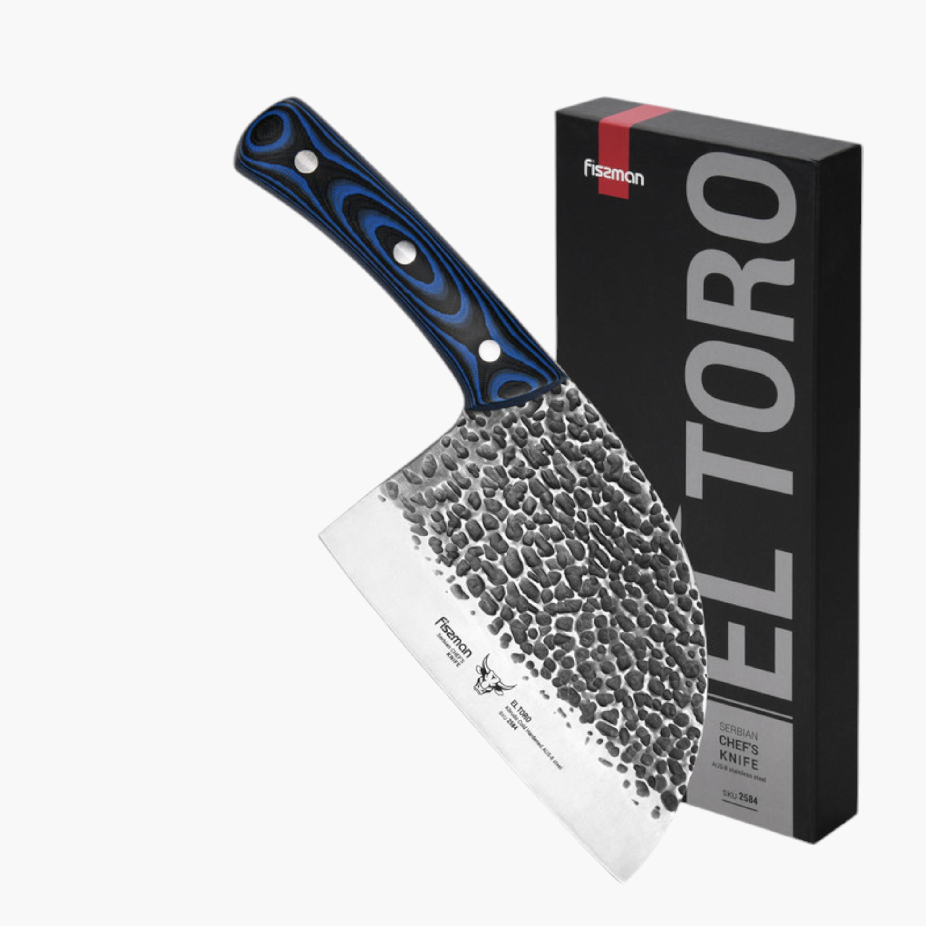 Fissman EL Toro Serbian Chefs Knife-household-kitchen-kitchentoolsandutensils-knives-image-10