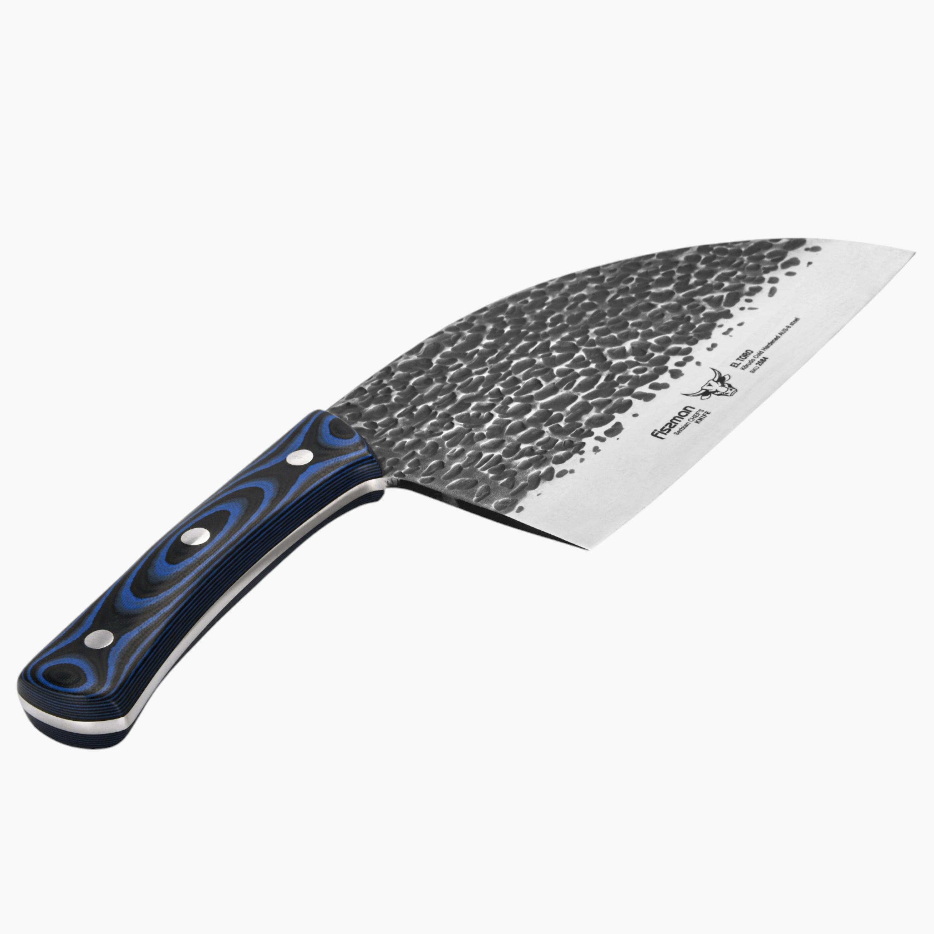 Fissman EL Toro Serbian Chefs Knife-household-kitchen-kitchentoolsandutensils-knives-image-11