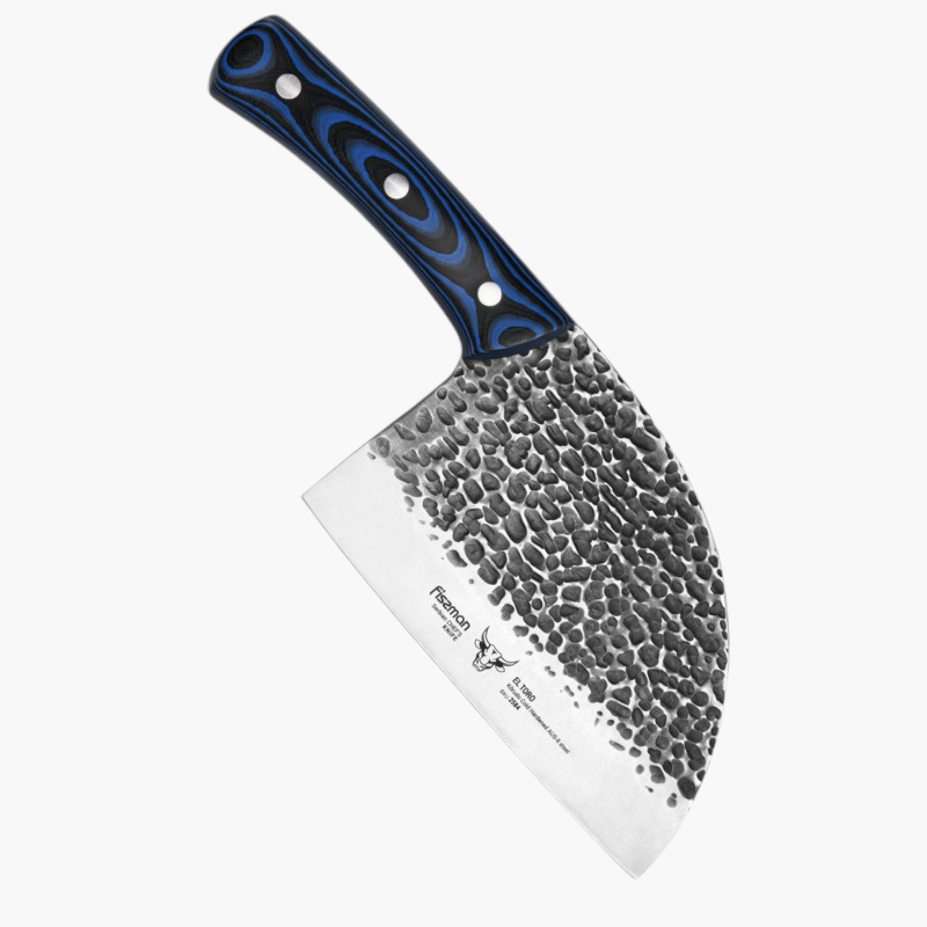 Fissman EL Toro Serbian Chefs Knife-household-kitchen-kitchentoolsandutensils-knives-image-3