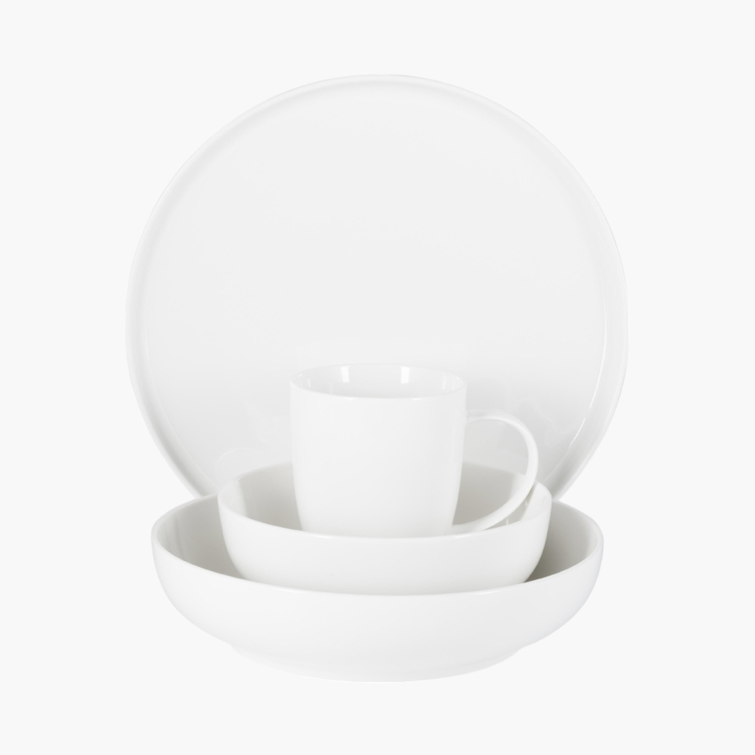 Horeca 16-Piece Porcelain Tableware Set-household-dining-dinnerware-dinnersets-image-2