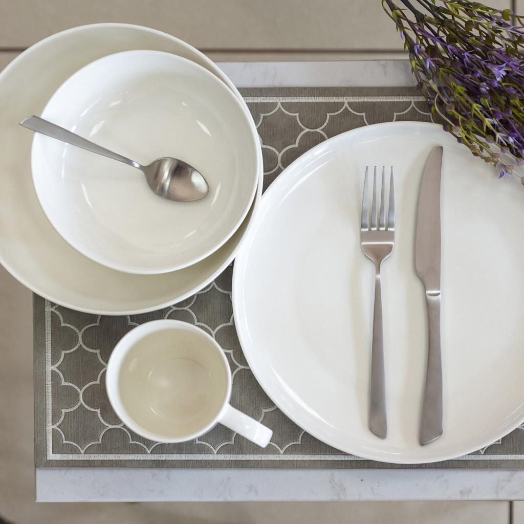 Horeca 16-Piece Porcelain Tableware Set-household-dining-dinnerware-dinnersets-image-4