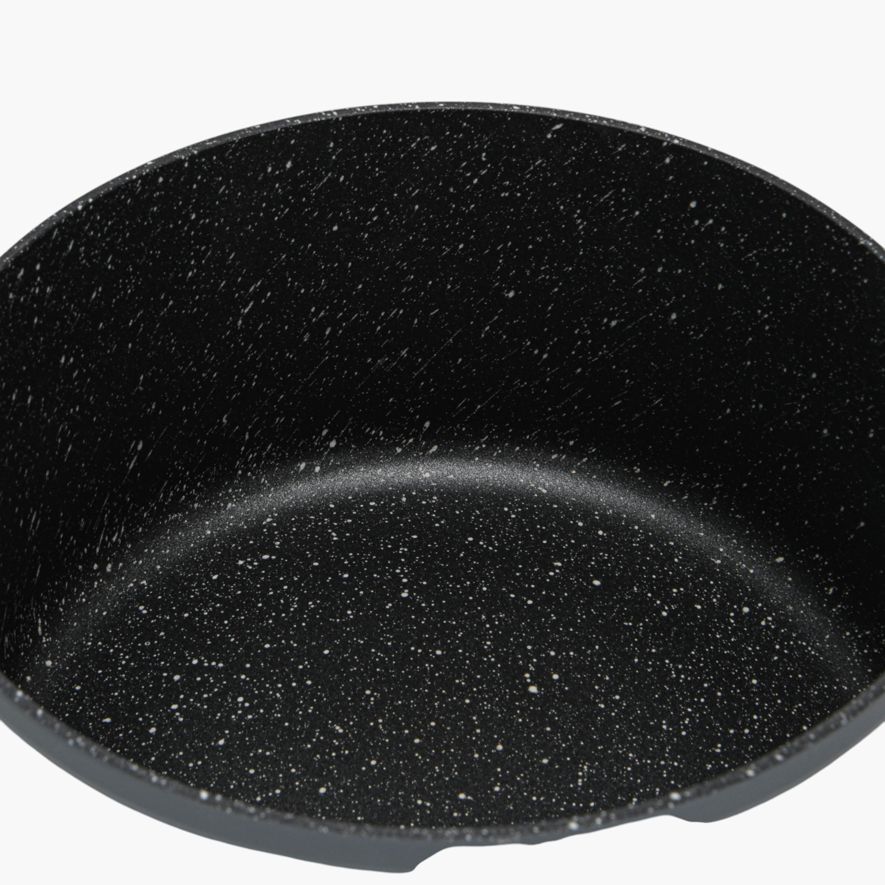Laura Aluminium Stockpot with Glass Lid - 3 L-household-kitchen-cookware-potsandpans-image-8