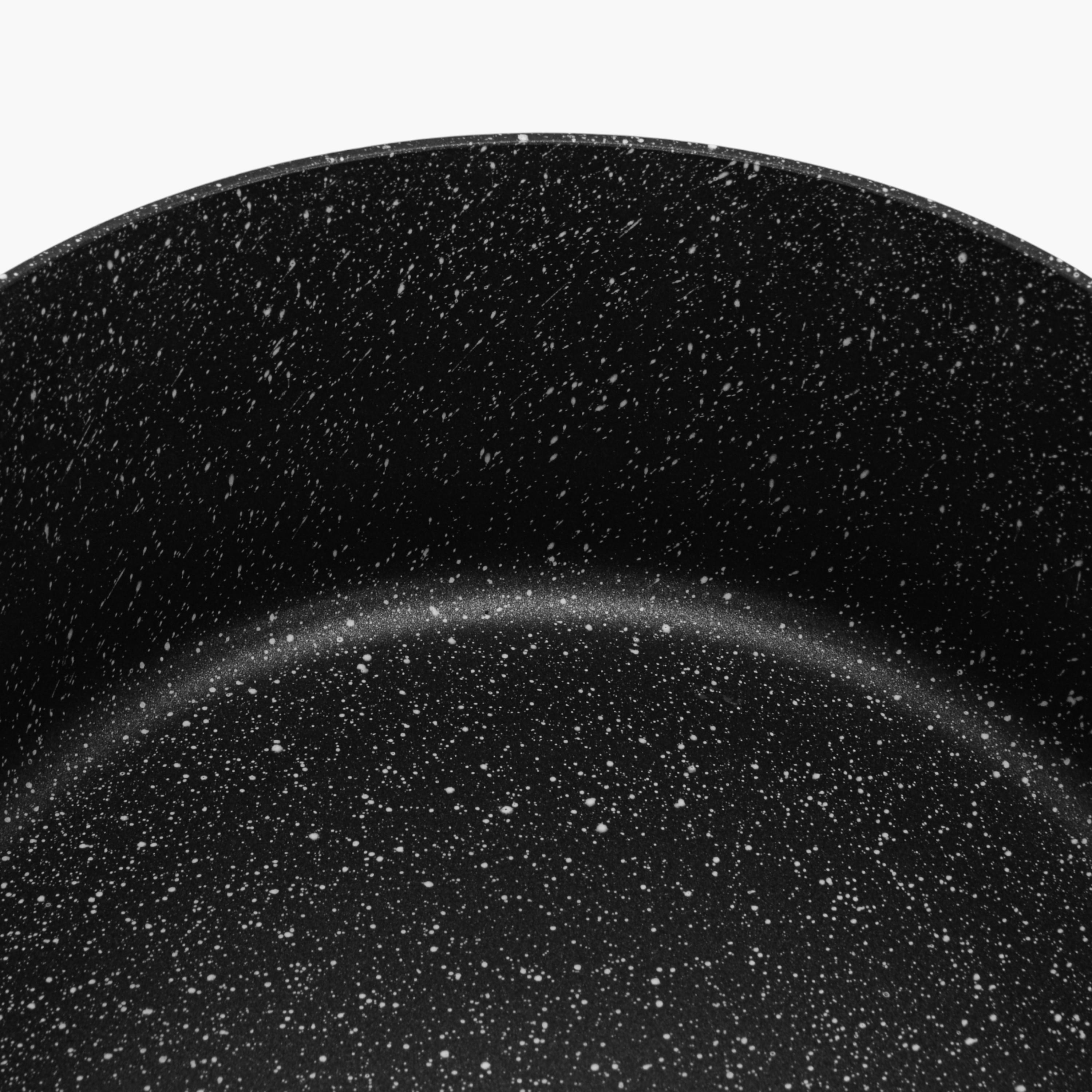 قدر حساء ألمونيوم غير لاصق مع غطاء زجاجي لاورا من فيسمان - 5 لتر-household-kitchen-cookware-potsandpans-image-7