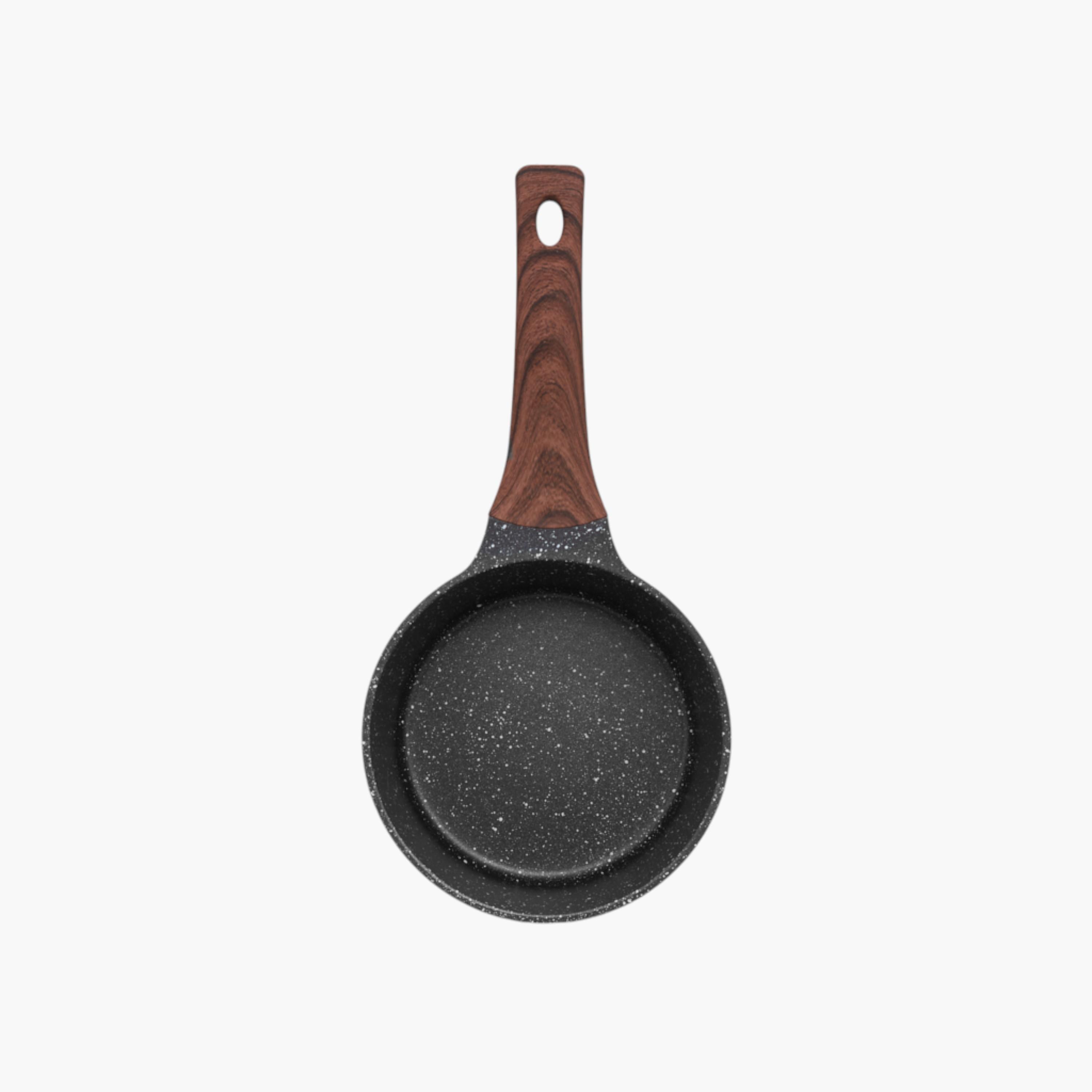 Filomena Non-Stick Aluminium Sauce Pan with Glass Lid and Induction Bottom  - 1.2 L-household-kitchen-cookware-potsandpans-image-8