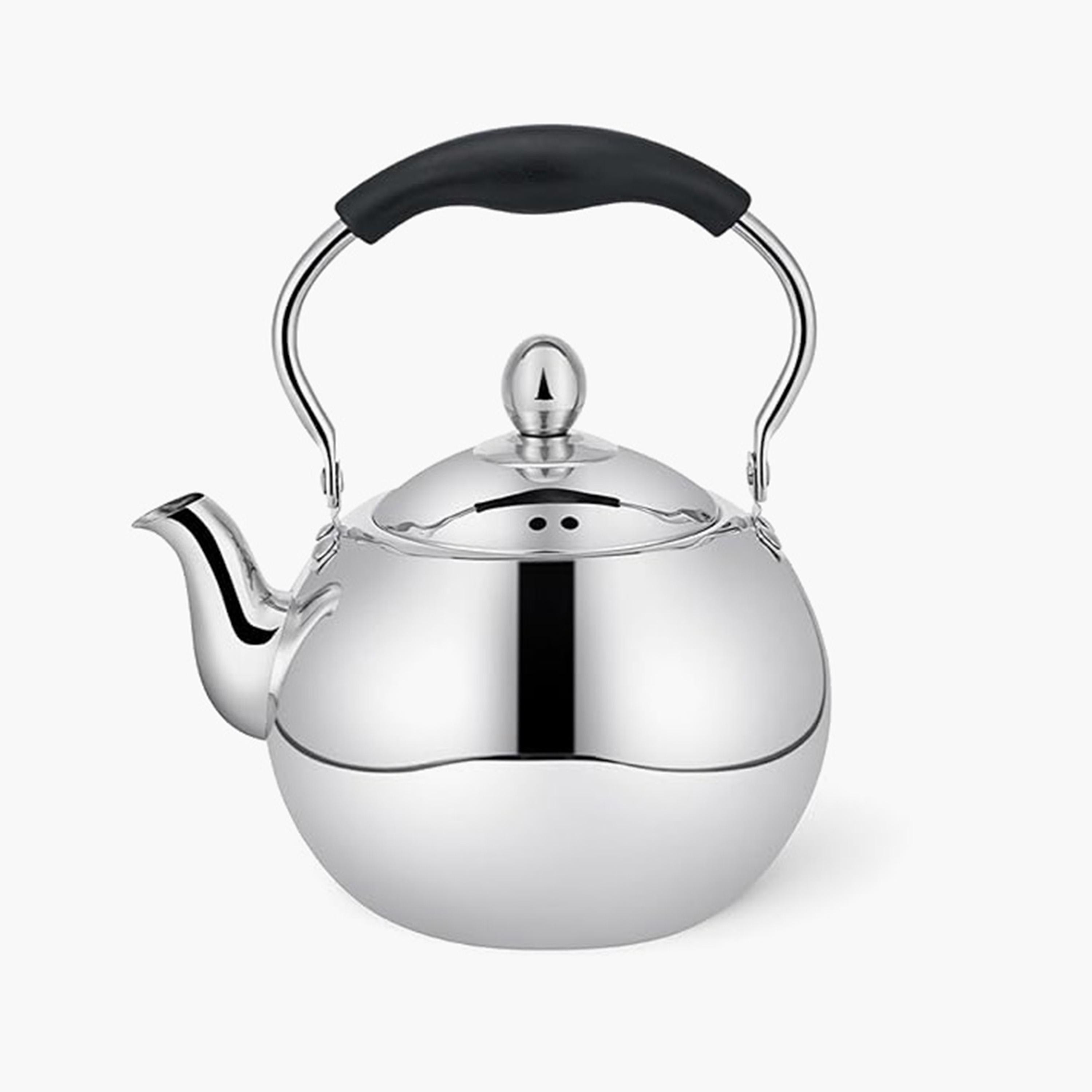 إبريق شاي ستانليس ستيل مع مصفاة فولاذية فيلا من فيسمان - 1.5 لتر-household-dining-teaandcoffee-vacuumflaskscoffeeandteapots-image-2