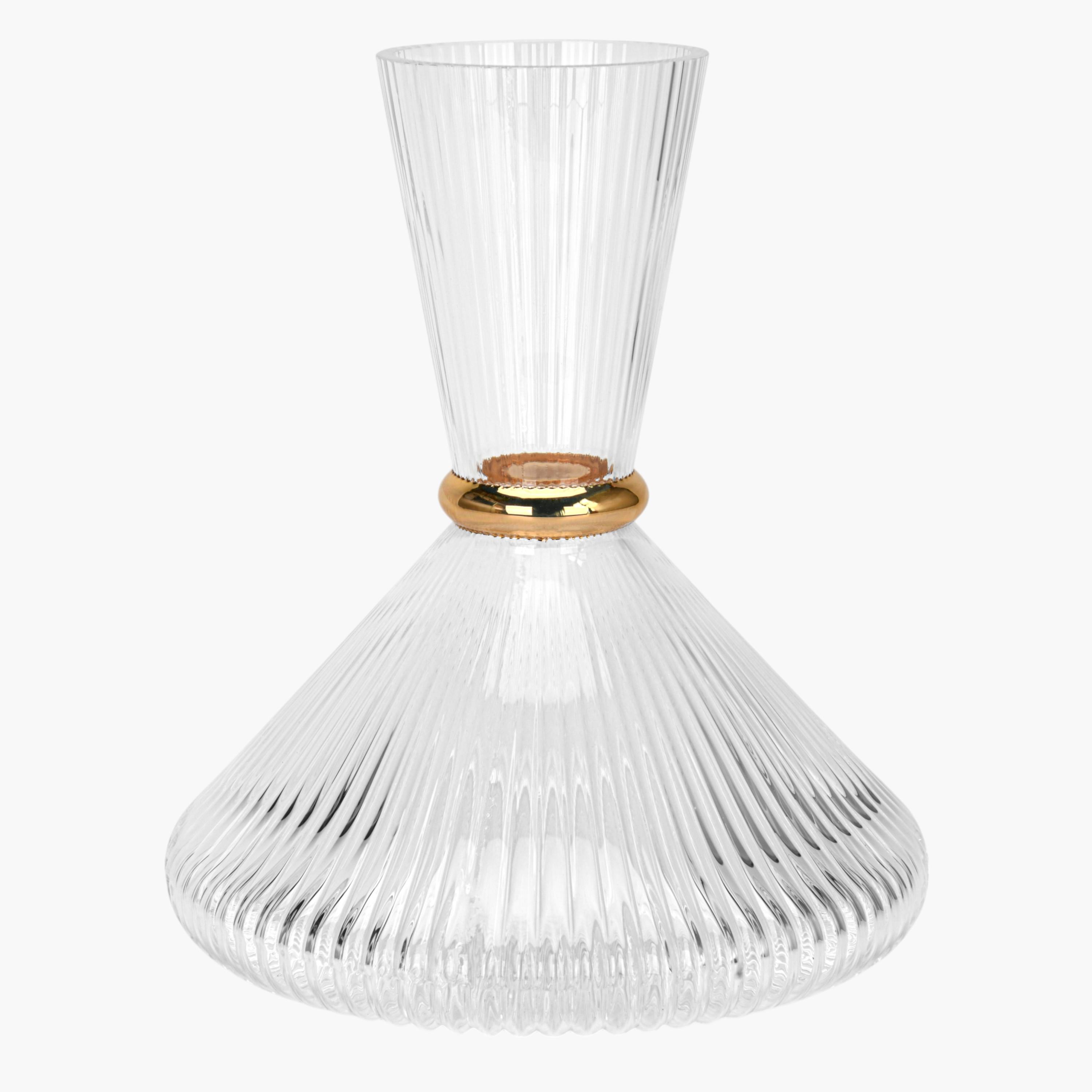 إبريق زجاجي من فيسمان - 2.2 لتر-household-dining-drinkserveware-jugsdecantersandcarafes-image-4