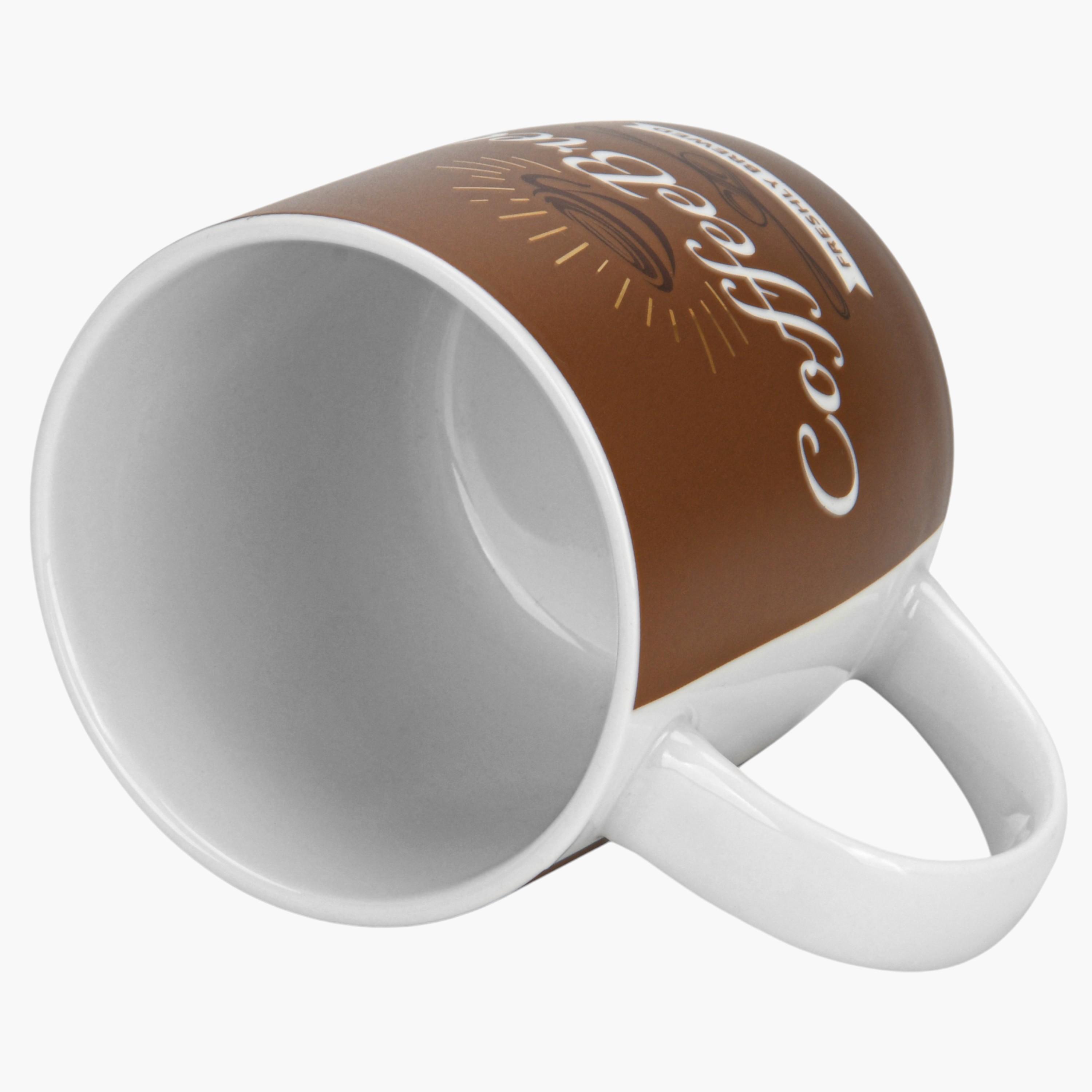 Fissman 2-Piece Printed New Bone China Mug Set - 310 ml-household-dining-teaandcoffee-teaandcoffeesets-image-5