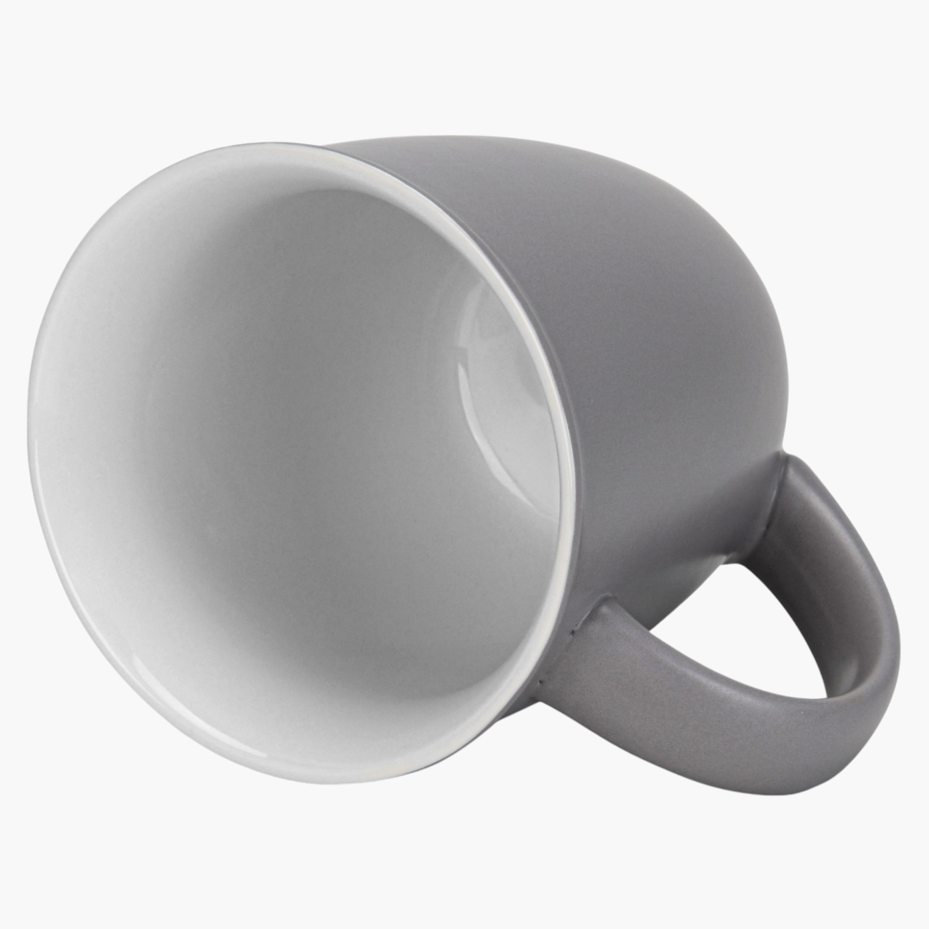 طقم أكواب خزف صيني بطبعات قطعتين من فسيمان - 380 مل-household-dining-teaandcoffee-teaandcoffeesets-image-5