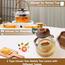 Quesera 8-Piece Glass Teapot and Cup Set with Wooden Tray - Serves 6-InfluencerCodes_Ramadan26_All_20012026-image-5