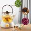 Quesera 8-Piece Glass Teapot and Cup Set with Wooden Tray - Serves 6-InfluencerCodes_Ramadan26_All_20012026-image-7