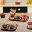طقم جرّات تخزين طعام 6 قطع مع صينية - كويسيرا-InfluencerCodes_Ramadan26_All_20012026-image-1