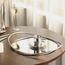 Quesera Stainless Steel Serving Tray-InfluencerCodes_Ramadan26_All_20012026-image-1