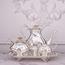 طقم شاي نحاس مطلي بالفضة 4 قطع بارق - كويسيرا-InfluencerCodes_Ramadan26_All_20012026-image-7