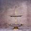 Quesera 2-Tier Cake Stand - 27 cm-InfluencerCodes_Ramadan26_All_20012026-image-3
