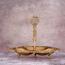 Quesera Pure Brass Aalam Serving Platter With Handle
-InfluencerCodes_Ramadan26_All_20012026-image-1
