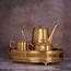 Quesera 4-Piece Brass Tea Set-InfluencerCodes_Ramadan26_All_20012026-image-1