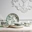 Quesera 10-Piece Ceramic Dinner Set - Serves 4-InfluencerCodes_Ramadan26_All_20012026-image-1