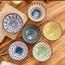 Quesera 6-Piece Ceramic Bowl Set - 11 cm-InfluencerCodes_Ramadan26_All_20012026-image-1